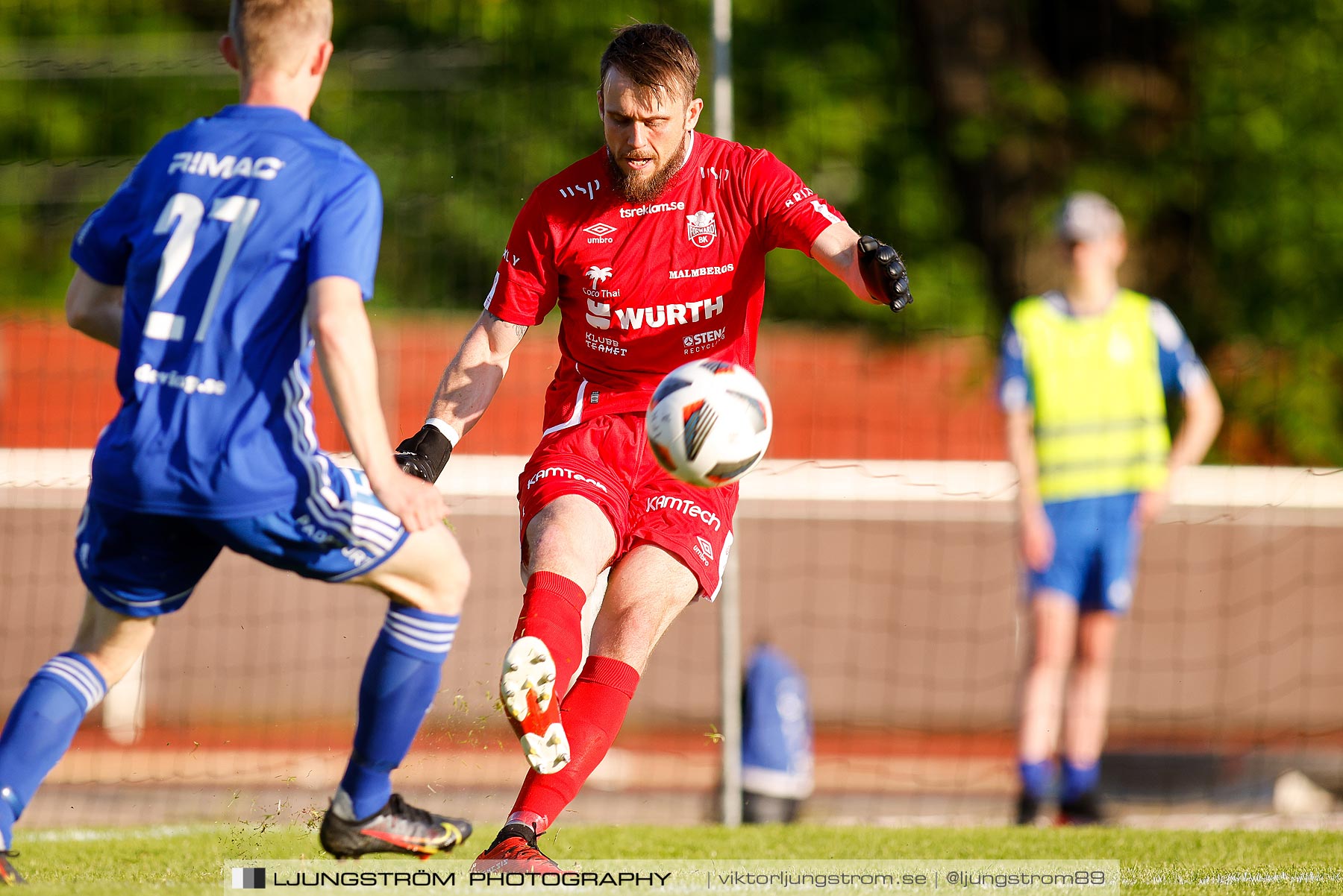 IFK Skövde FK-BK Forward 1-1,herr,Södermalms IP,Skövde,Sverige,Fotboll,,2021,261606
