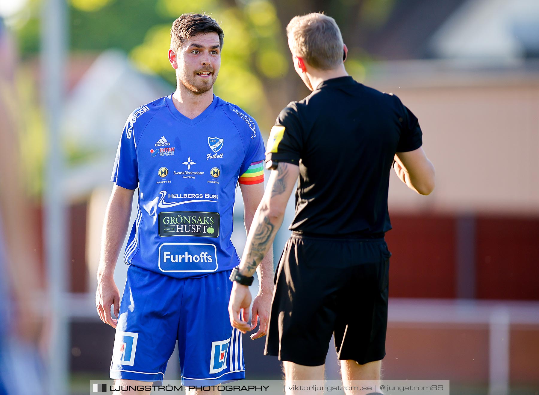 IFK Skövde FK-BK Forward 1-1,herr,Södermalms IP,Skövde,Sverige,Fotboll,,2021,261671