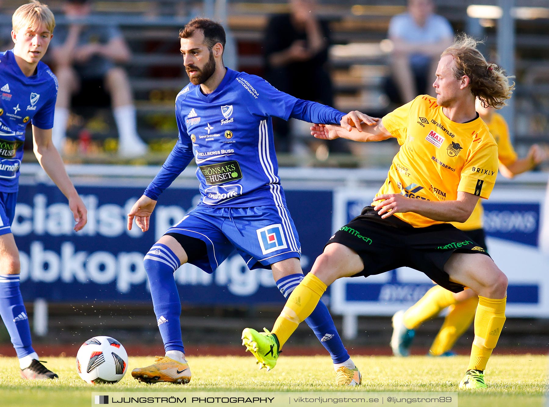 IFK Skövde FK-BK Forward 1-1,herr,Södermalms IP,Skövde,Sverige,Fotboll,,2021,261686