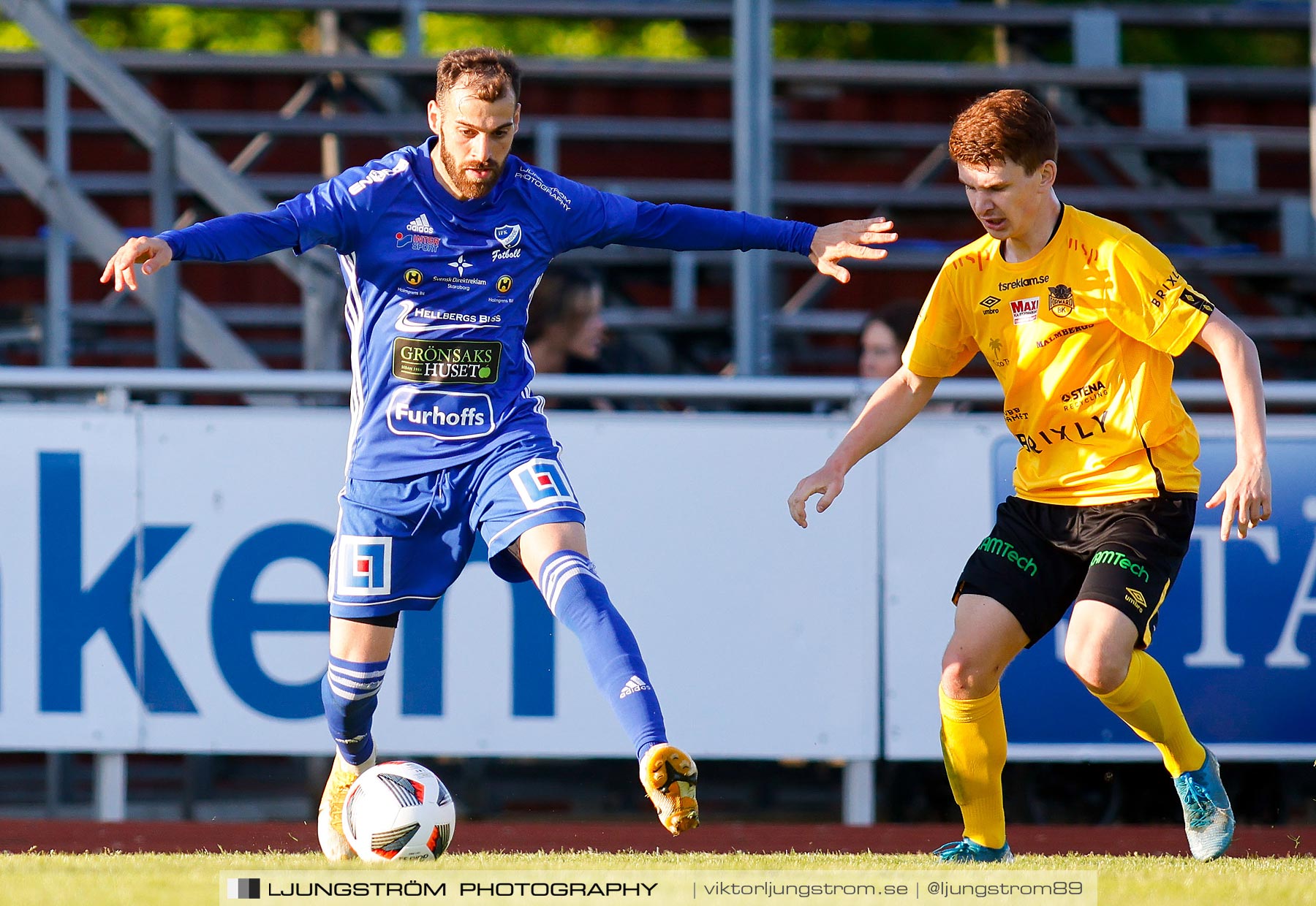 IFK Skövde FK-BK Forward 1-1,herr,Södermalms IP,Skövde,Sverige,Fotboll,,2021,261688