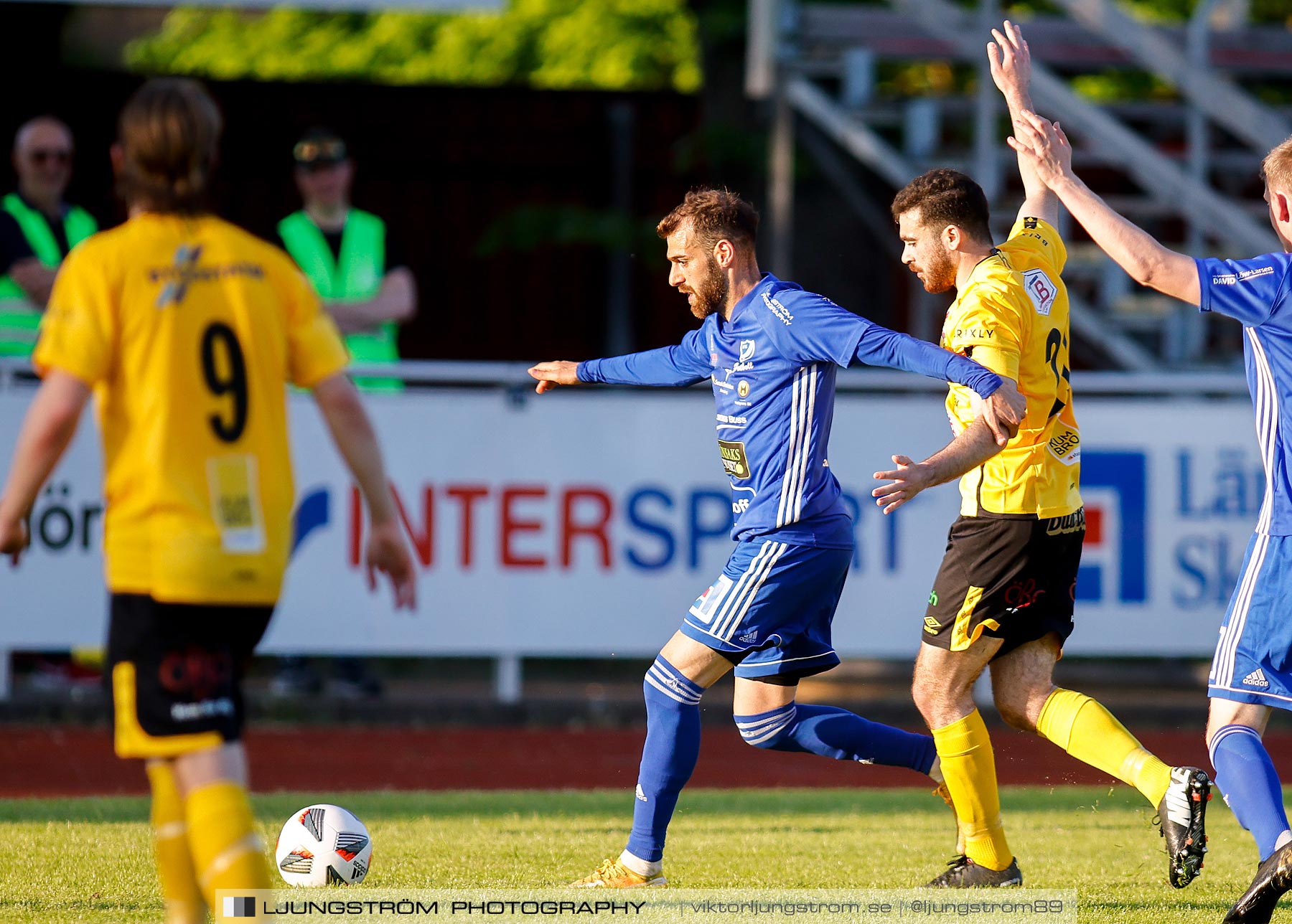 IFK Skövde FK-BK Forward 1-1,herr,Södermalms IP,Skövde,Sverige,Fotboll,,2021,261695