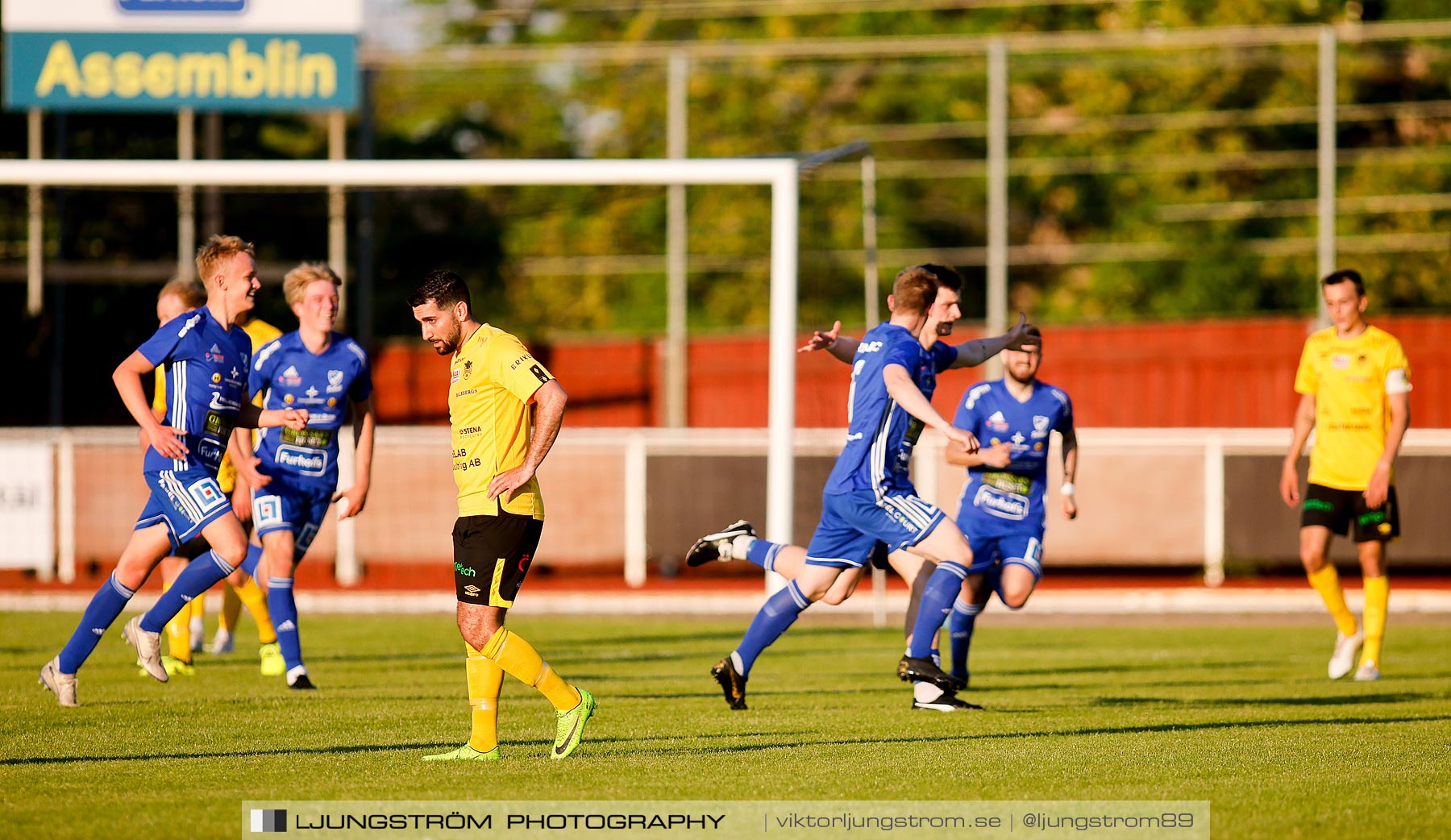 IFK Skövde FK-BK Forward 1-1,herr,Södermalms IP,Skövde,Sverige,Fotboll,,2021,261698