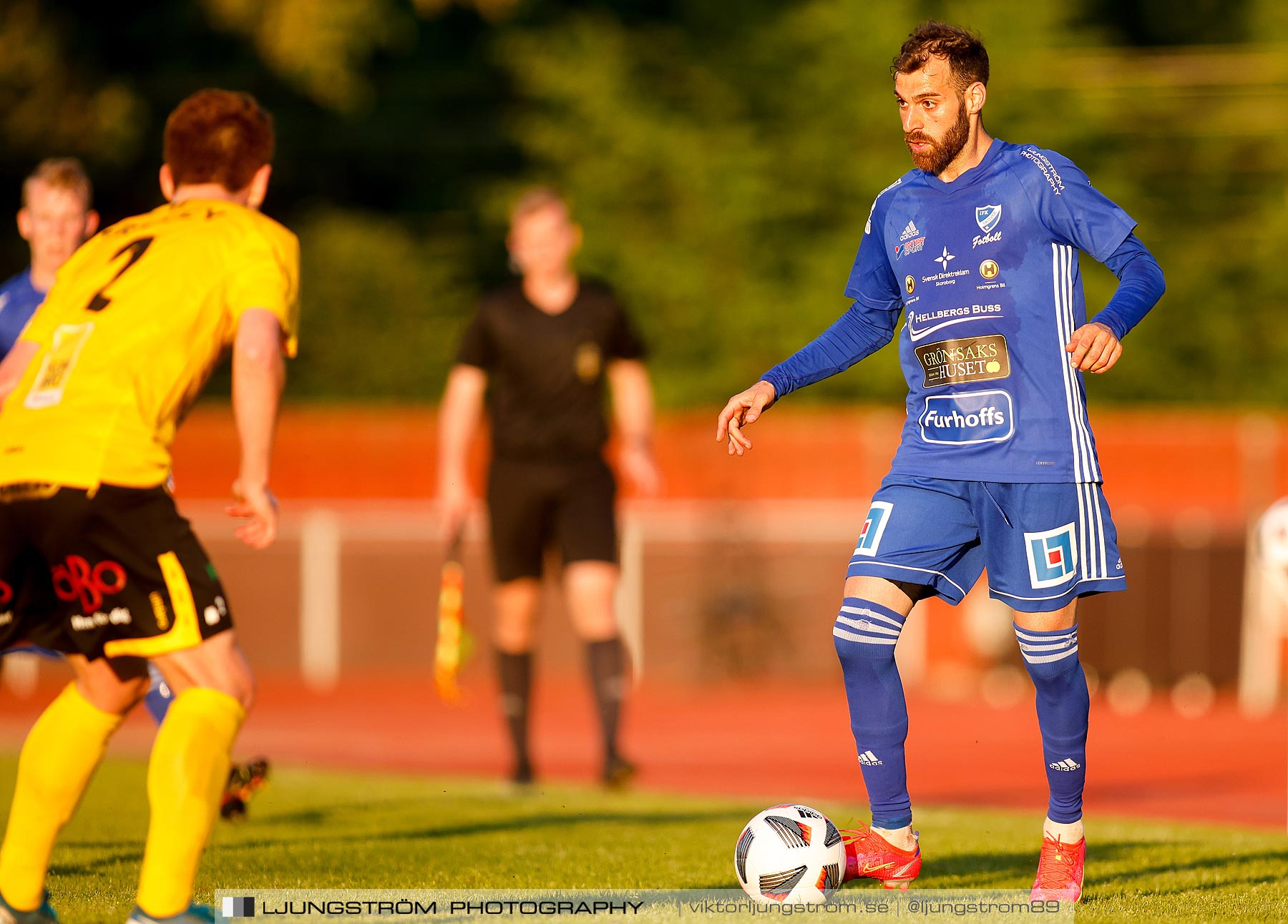 IFK Skövde FK-BK Forward 1-1,herr,Södermalms IP,Skövde,Sverige,Fotboll,,2021,261742