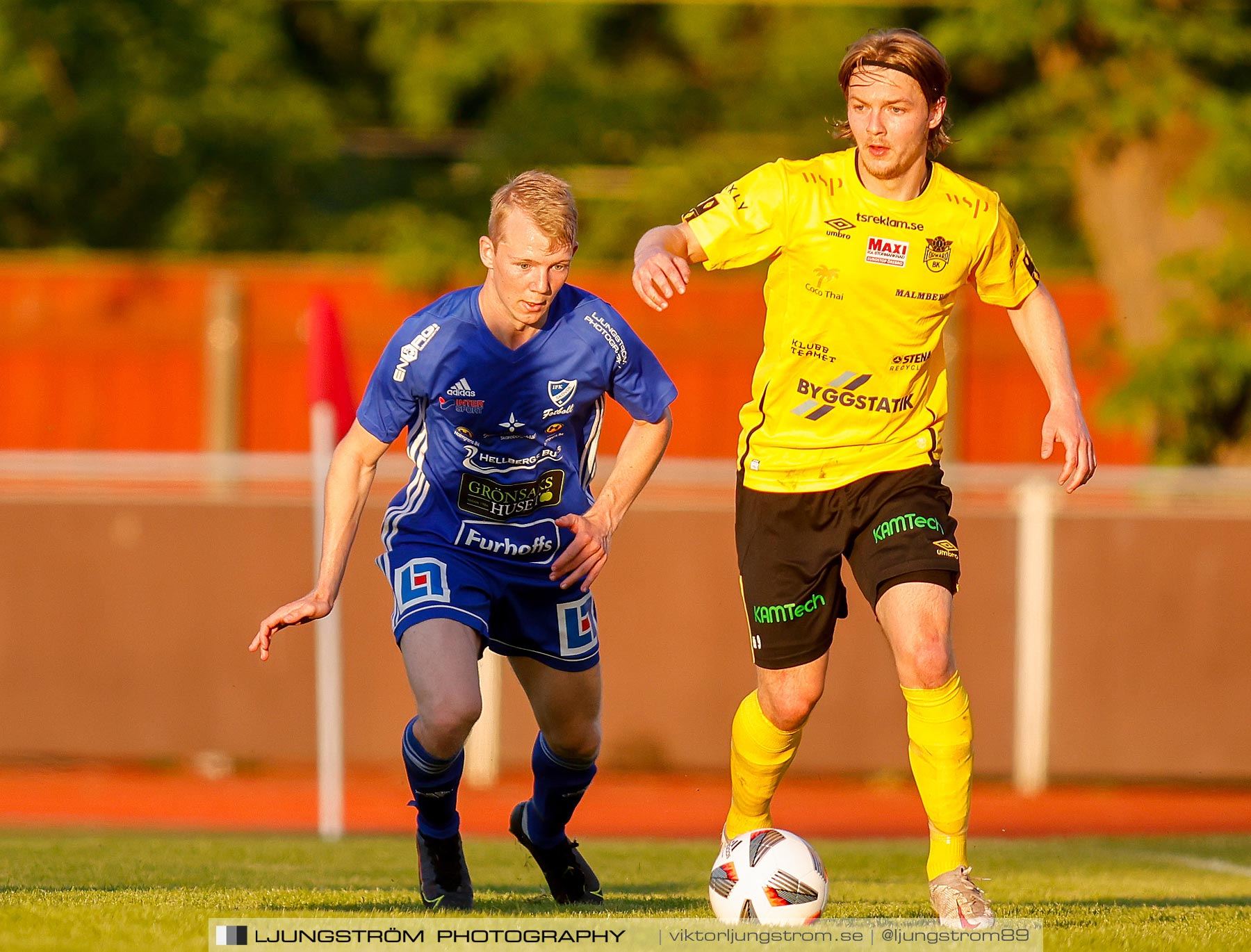 IFK Skövde FK-BK Forward 1-1,herr,Södermalms IP,Skövde,Sverige,Fotboll,,2021,261748