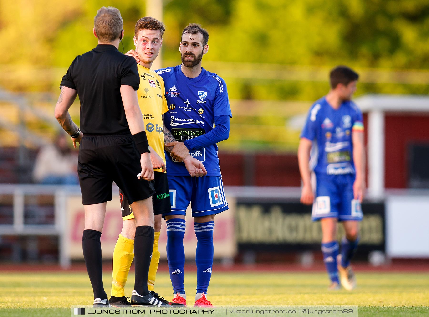 IFK Skövde FK-BK Forward 1-1,herr,Södermalms IP,Skövde,Sverige,Fotboll,,2021,261770