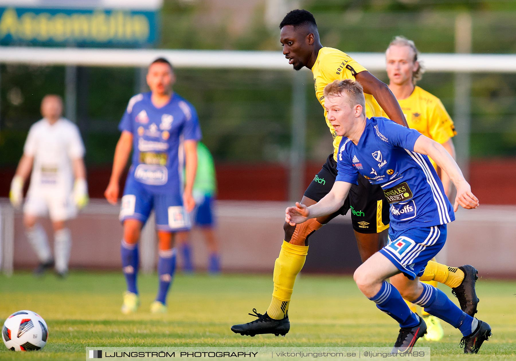 IFK Skövde FK-BK Forward 1-1,herr,Södermalms IP,Skövde,Sverige,Fotboll,,2021,261781