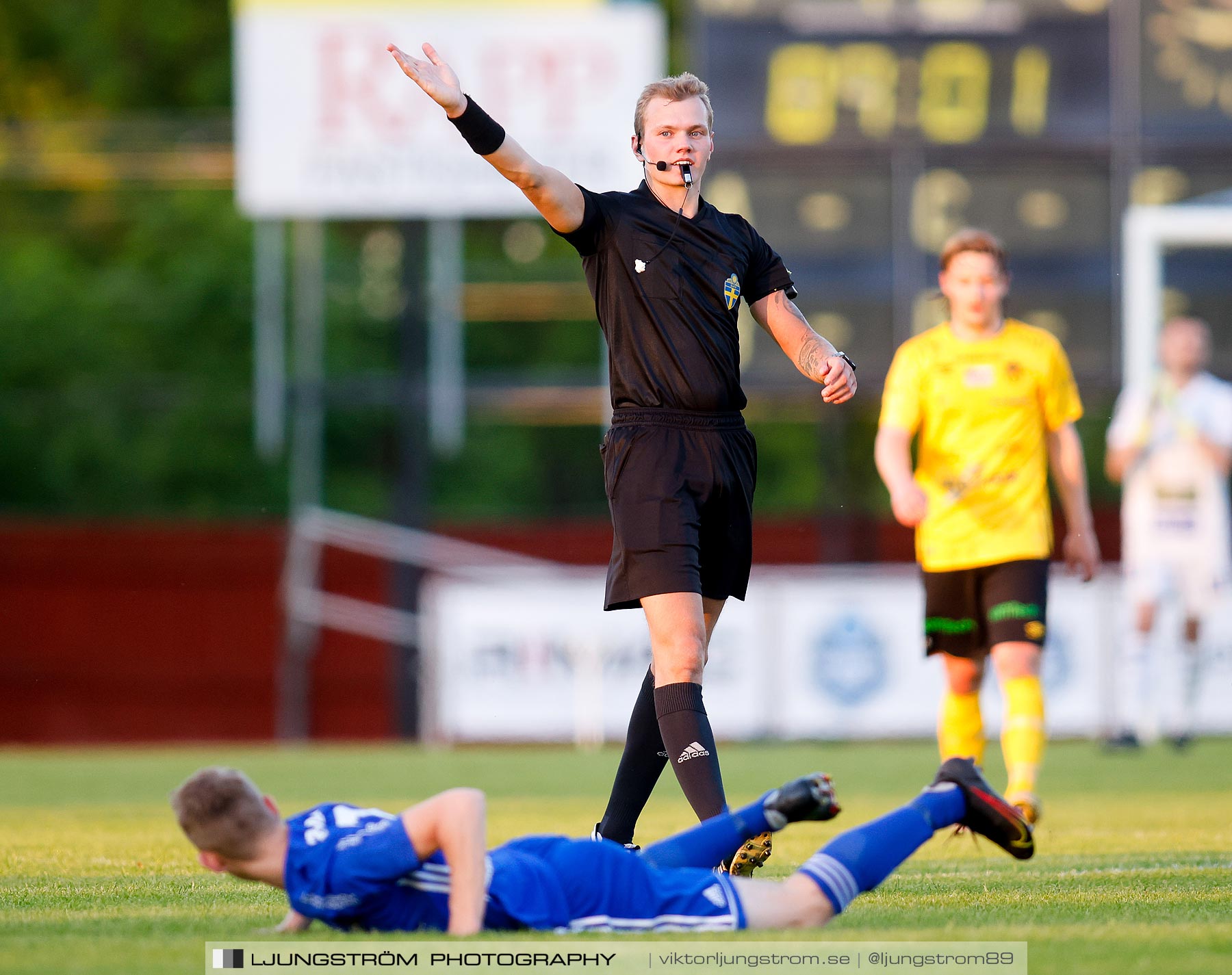 IFK Skövde FK-BK Forward 1-1,herr,Södermalms IP,Skövde,Sverige,Fotboll,,2021,261782