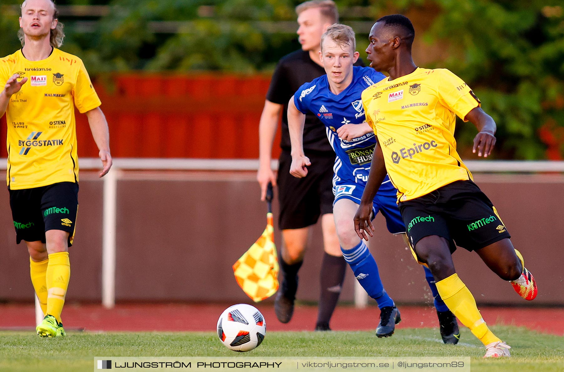 IFK Skövde FK-BK Forward 1-1,herr,Södermalms IP,Skövde,Sverige,Fotboll,,2021,261797