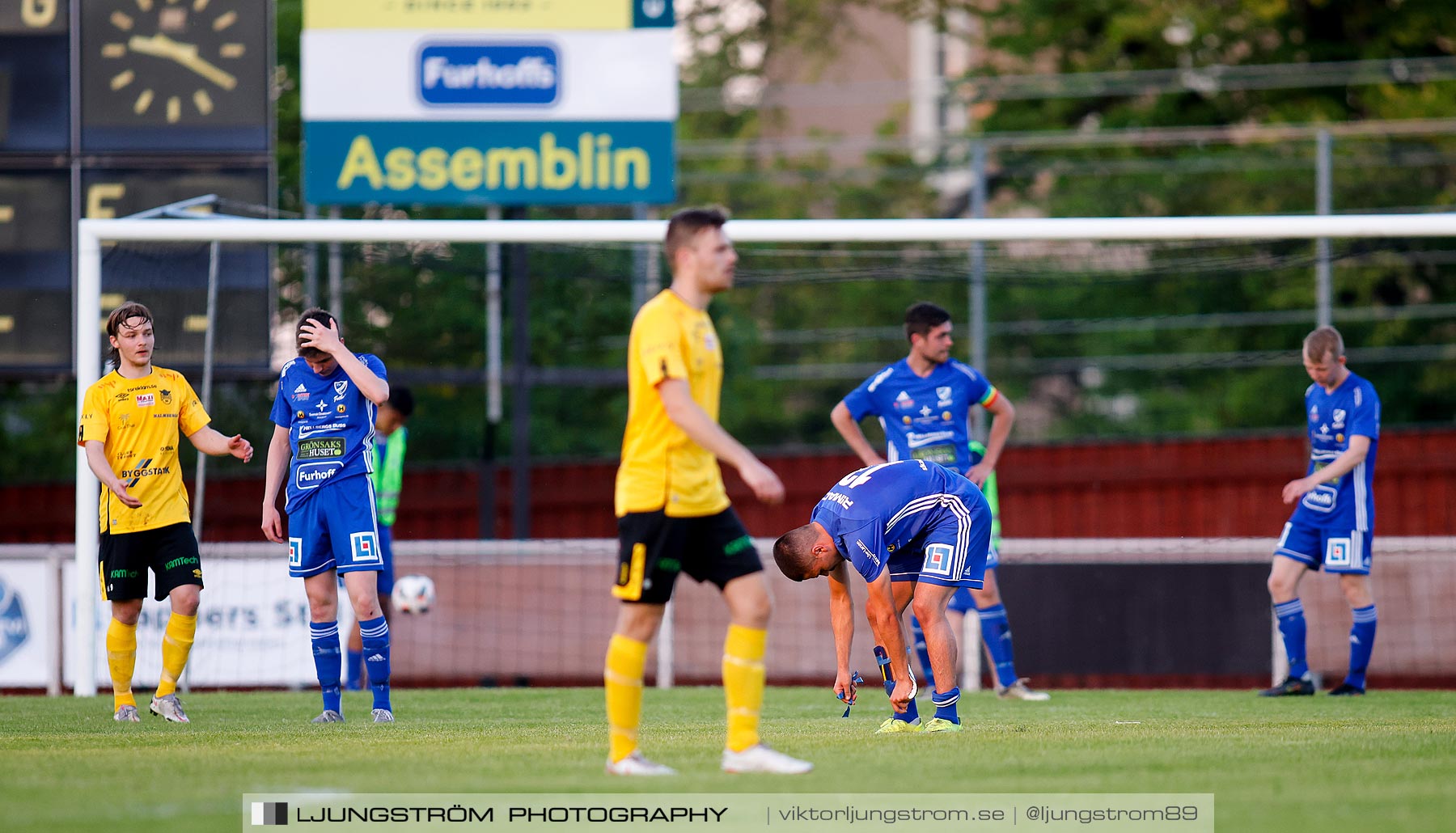 IFK Skövde FK-BK Forward 1-1,herr,Södermalms IP,Skövde,Sverige,Fotboll,,2021,261800