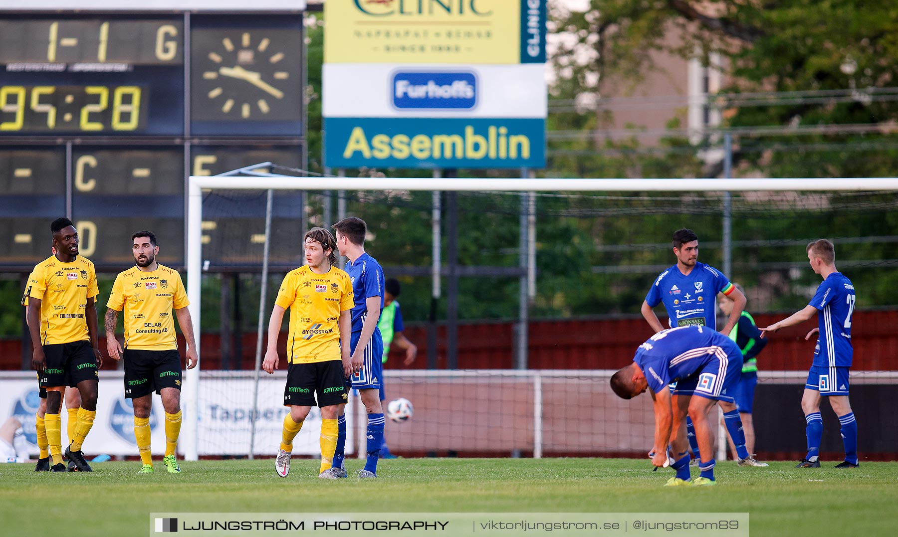 IFK Skövde FK-BK Forward 1-1,herr,Södermalms IP,Skövde,Sverige,Fotboll,,2021,261801