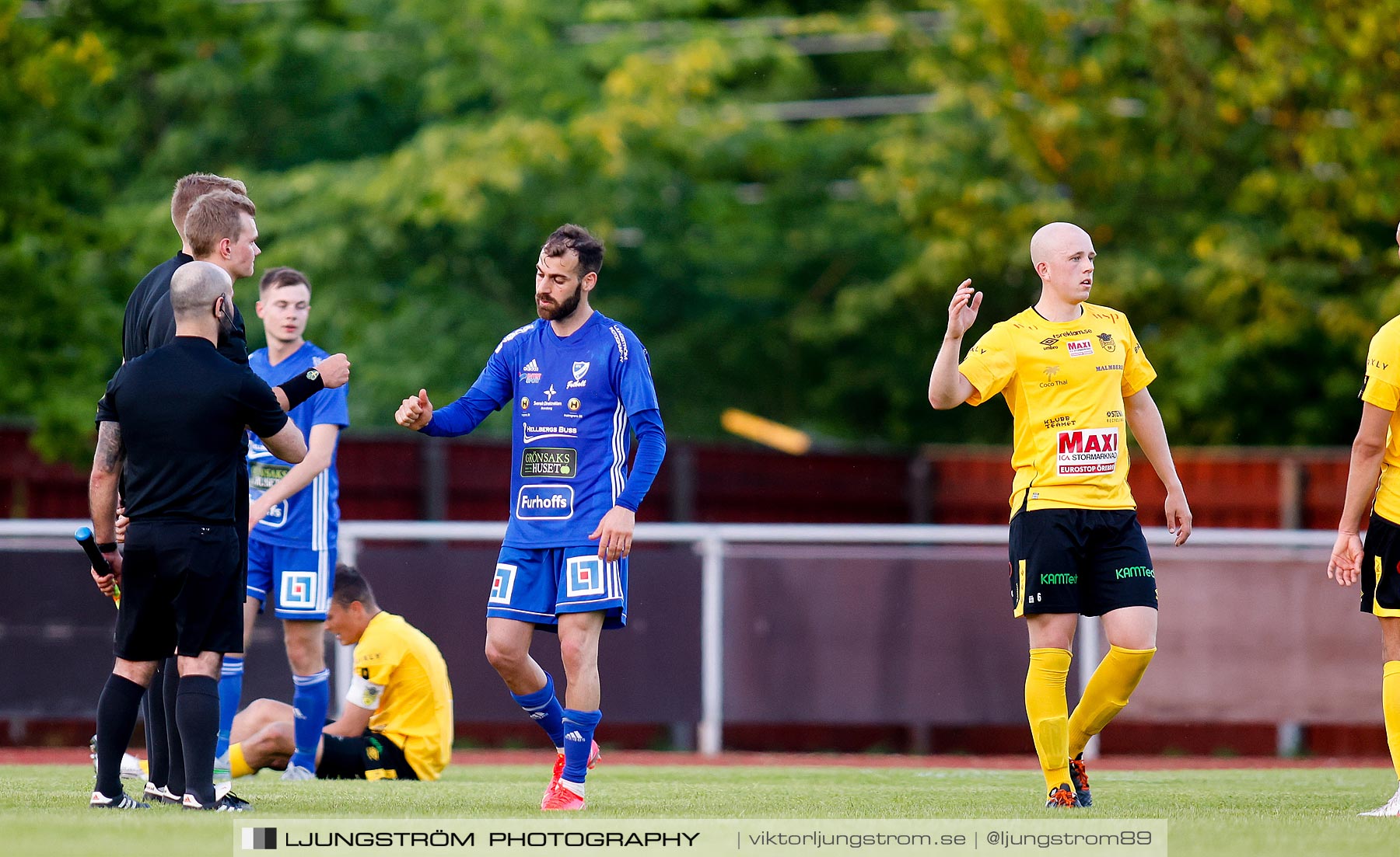 IFK Skövde FK-BK Forward 1-1,herr,Södermalms IP,Skövde,Sverige,Fotboll,,2021,261802