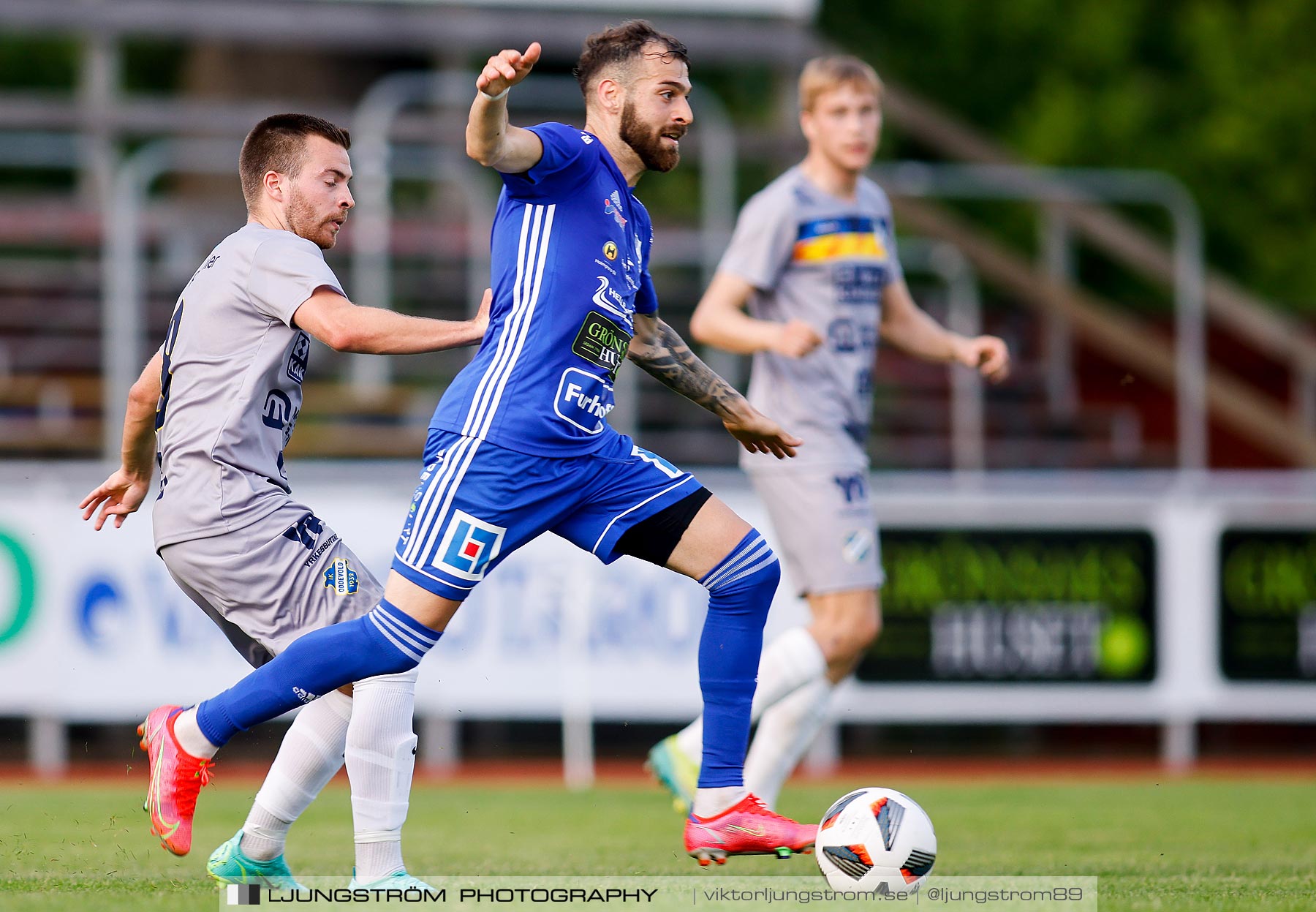 IFK Skövde FK-IK Oddevold 0-0,herr,Södermalms IP,Skövde,Sverige,Fotboll,,2021,261924