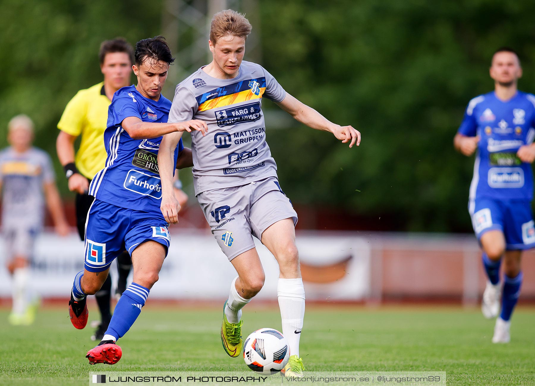 IFK Skövde FK-IK Oddevold 0-0,herr,Södermalms IP,Skövde,Sverige,Fotboll,,2021,261927