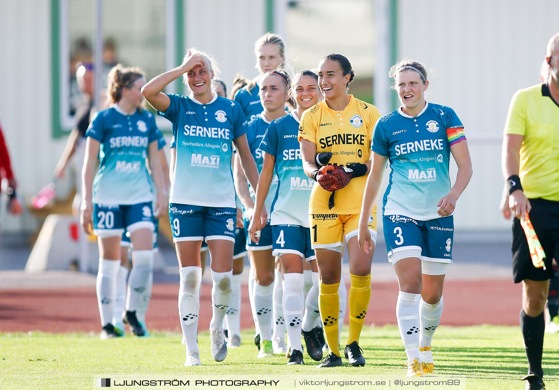 Lidköpings FK-Alingsås FC United 2-1,dam,Framnäs IP,Lidköping,Sverige,Fotboll,,2021,261950