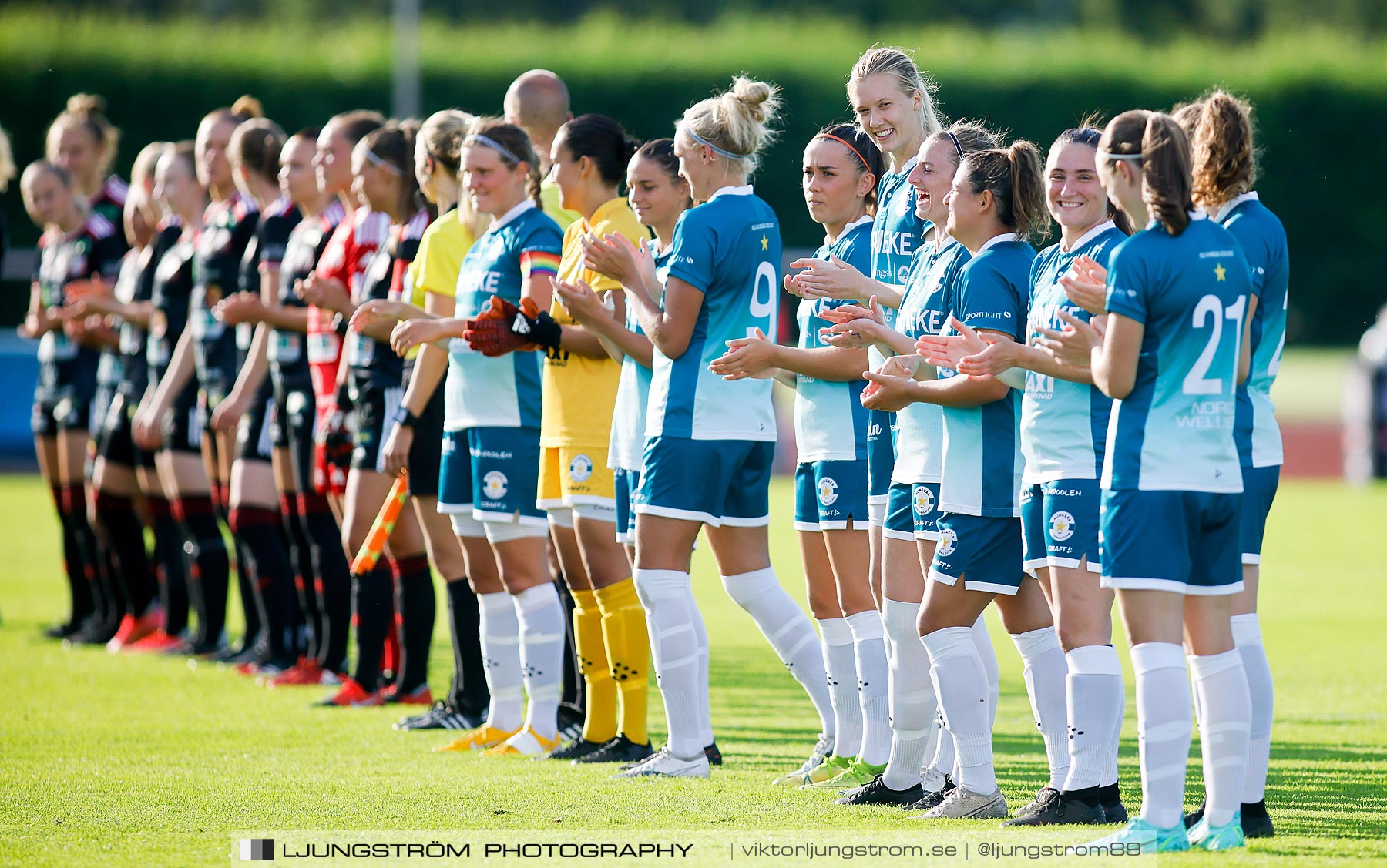 Lidköpings FK-Alingsås FC United 2-1,dam,Framnäs IP,Lidköping,Sverige,Fotboll,,2021,261957