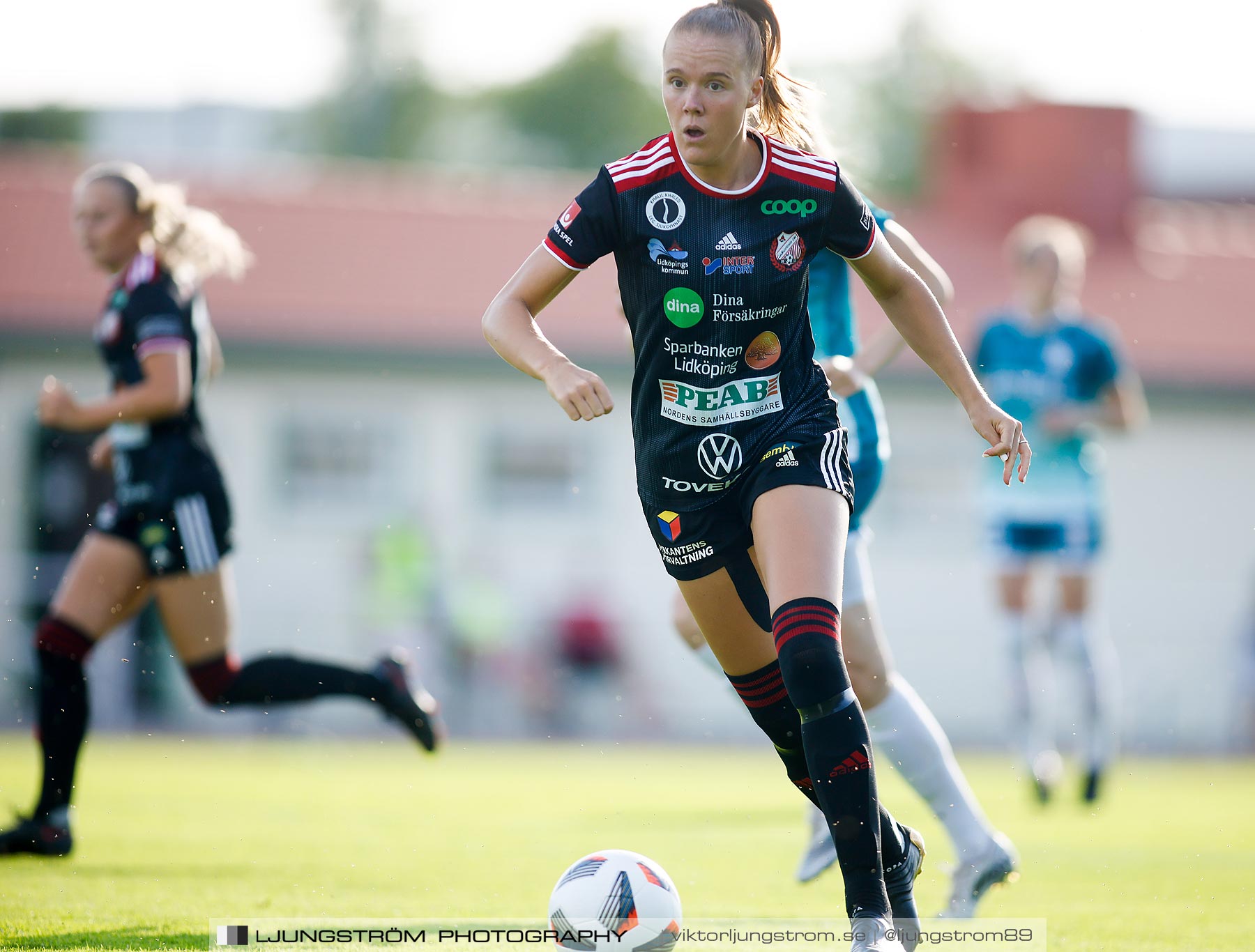 Lidköpings FK-Alingsås FC United 2-1,dam,Framnäs IP,Lidköping,Sverige,Fotboll,,2021,261960