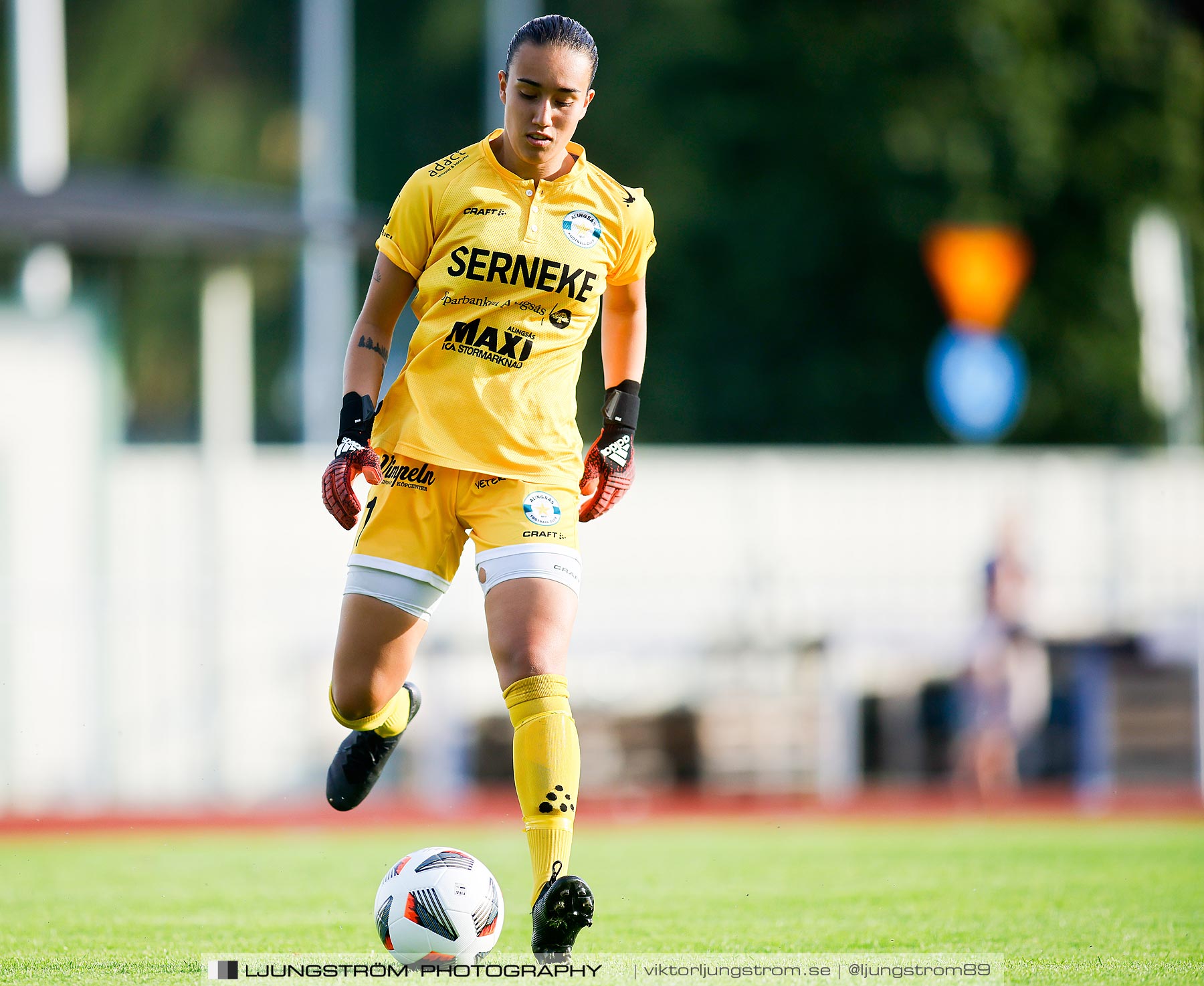 Lidköpings FK-Alingsås FC United 2-1,dam,Framnäs IP,Lidköping,Sverige,Fotboll,,2021,261962