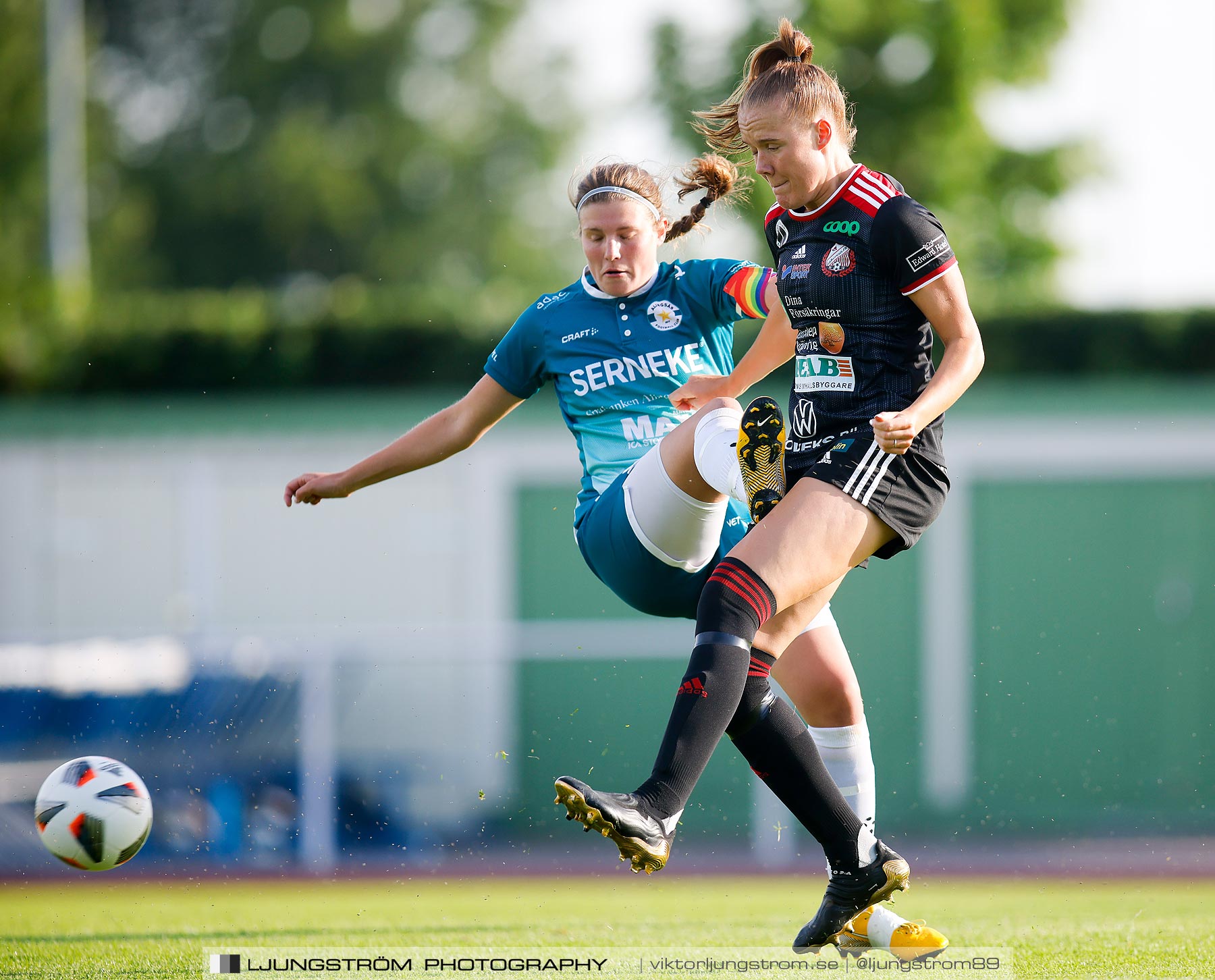 Lidköpings FK-Alingsås FC United 2-1,dam,Framnäs IP,Lidköping,Sverige,Fotboll,,2021,261970