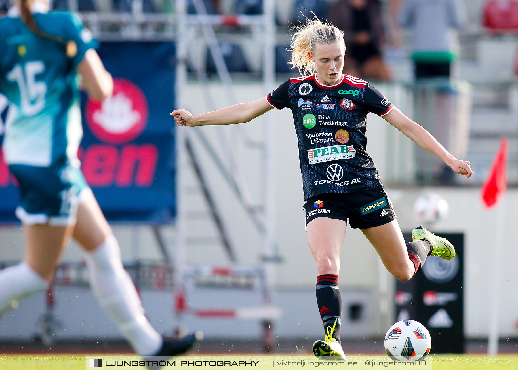 Lidköpings FK-Alingsås FC United 2-1,dam,Framnäs IP,Lidköping,Sverige,Fotboll,,2021,261978