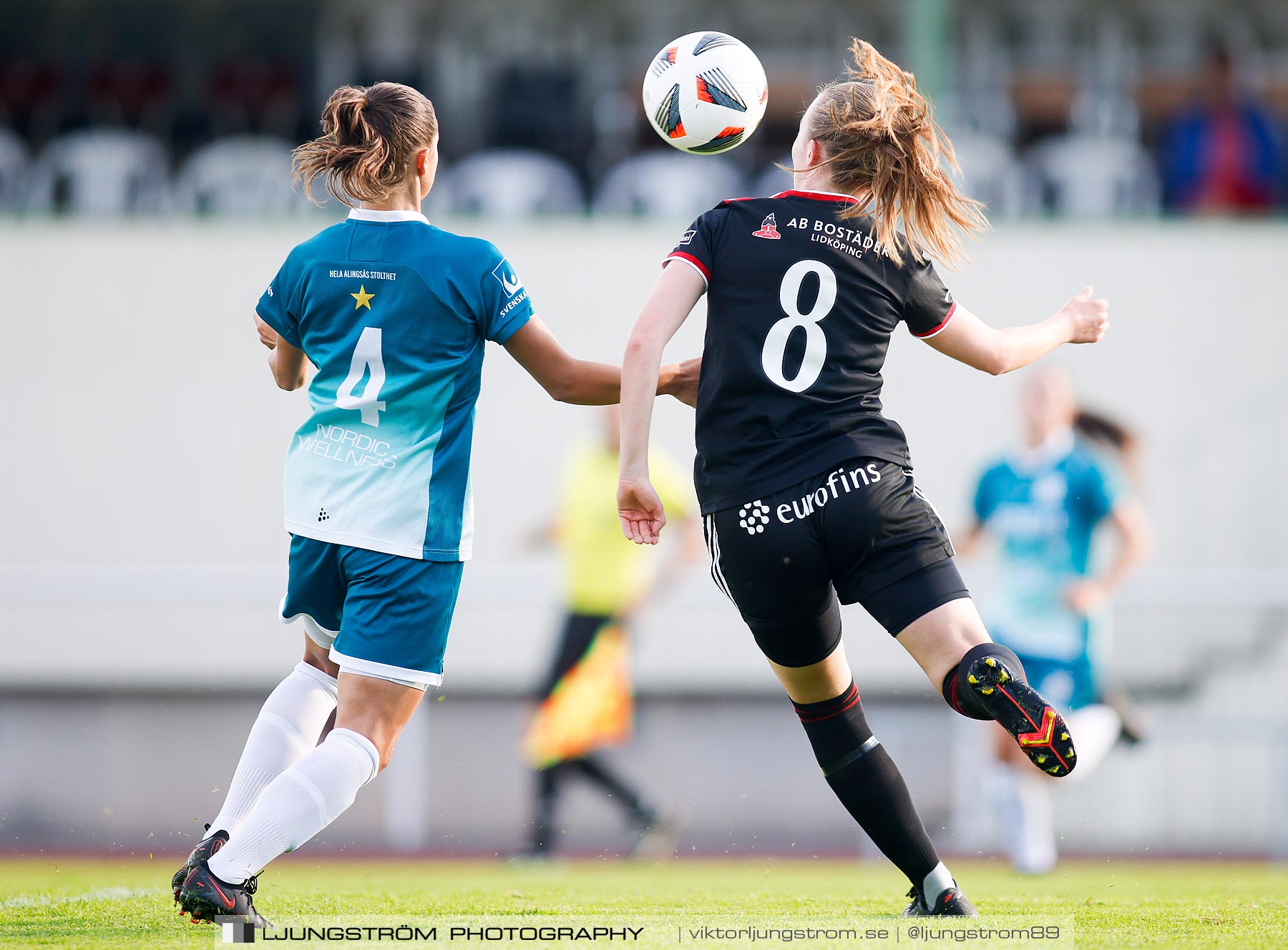 Lidköpings FK-Alingsås FC United 2-1,dam,Framnäs IP,Lidköping,Sverige,Fotboll,,2021,261988