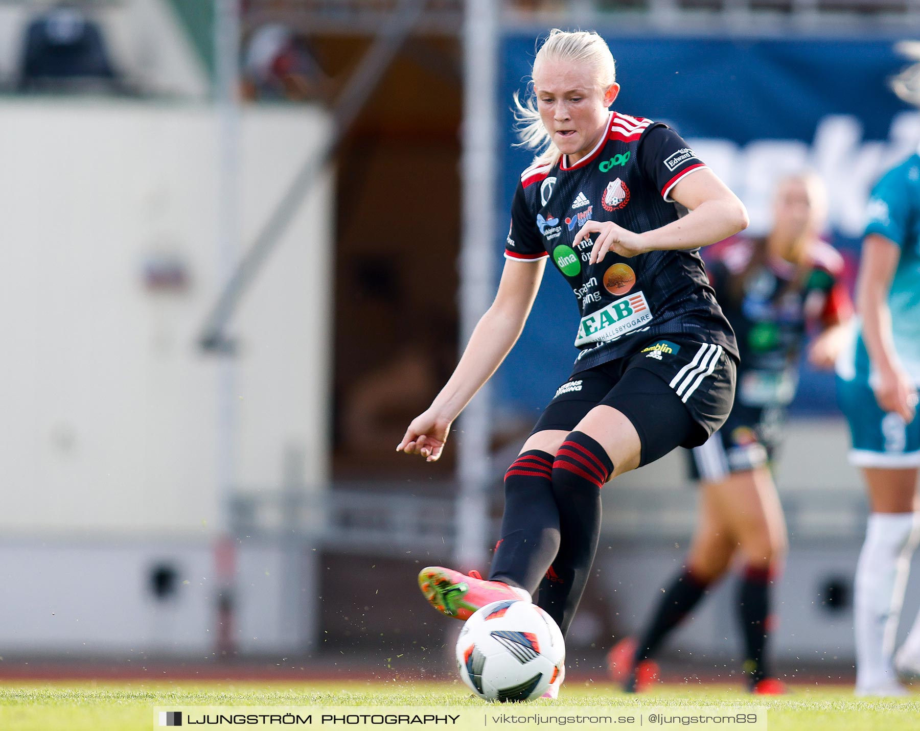 Lidköpings FK-Alingsås FC United 2-1,dam,Framnäs IP,Lidköping,Sverige,Fotboll,,2021,261993