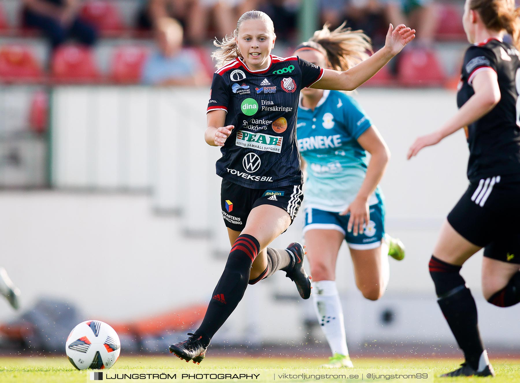 Lidköpings FK-Alingsås FC United 2-1,dam,Framnäs IP,Lidköping,Sverige,Fotboll,,2021,261995