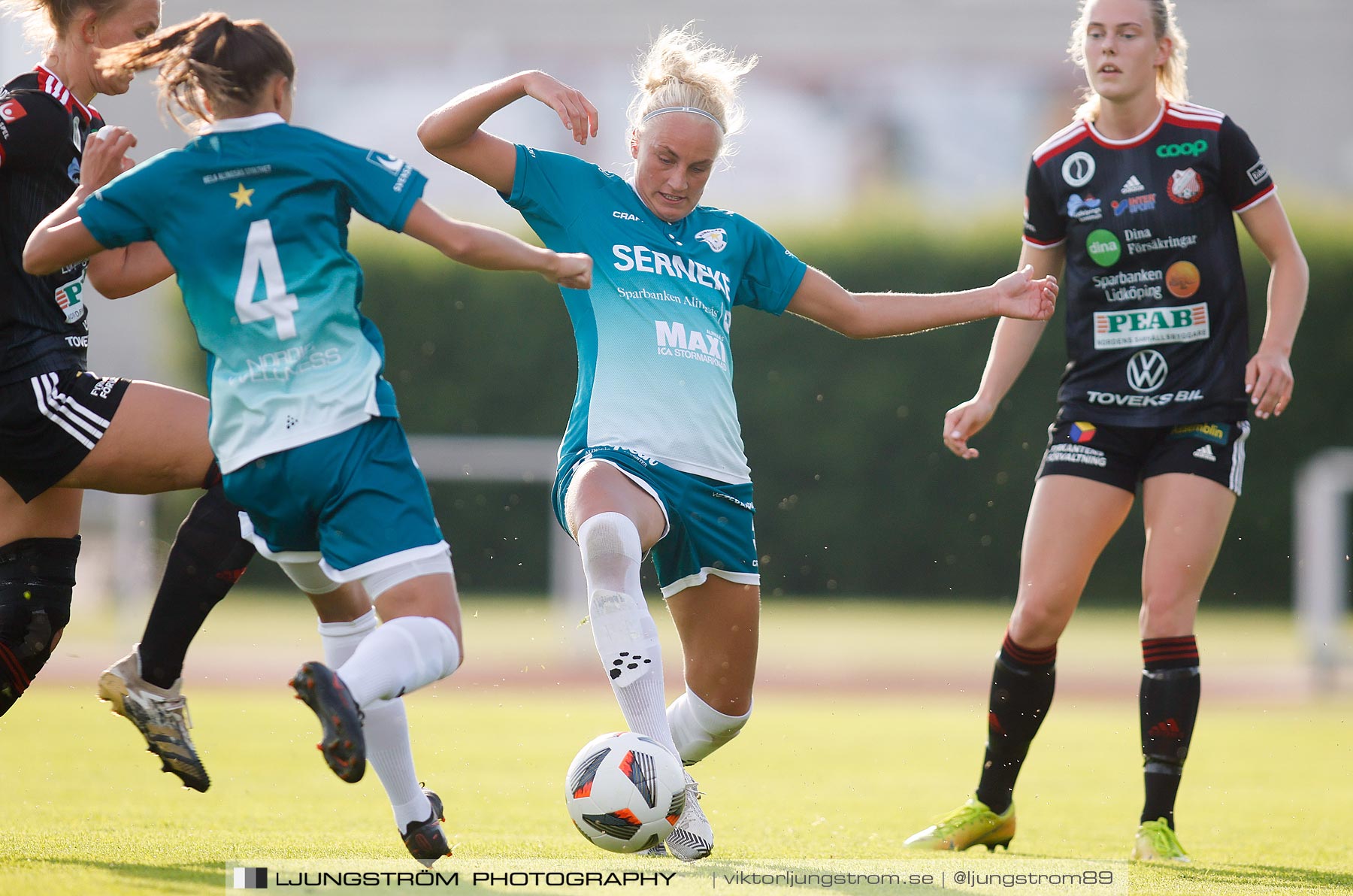 Lidköpings FK-Alingsås FC United 2-1,dam,Framnäs IP,Lidköping,Sverige,Fotboll,,2021,261997