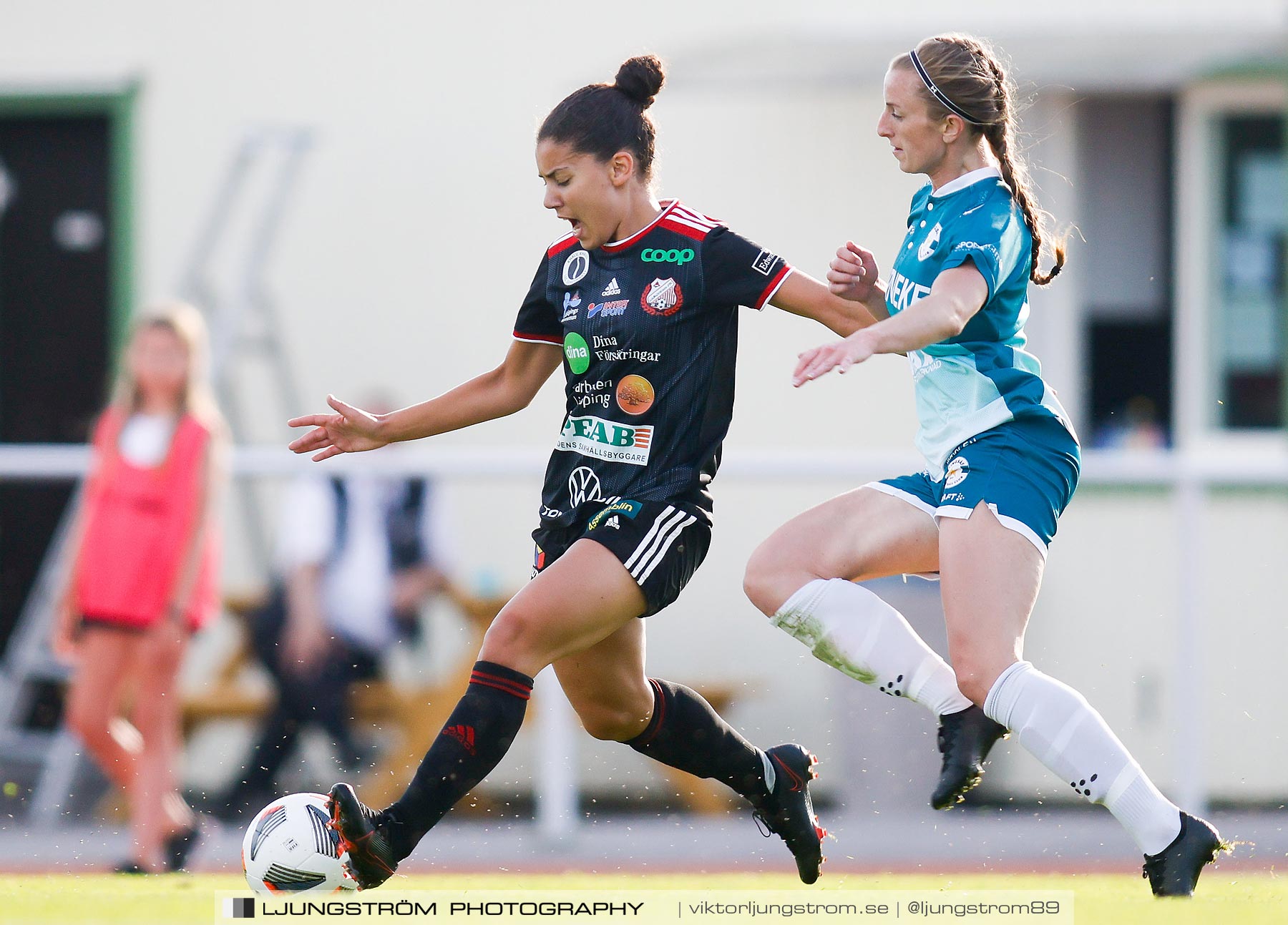 Lidköpings FK-Alingsås FC United 2-1,dam,Framnäs IP,Lidköping,Sverige,Fotboll,,2021,262003