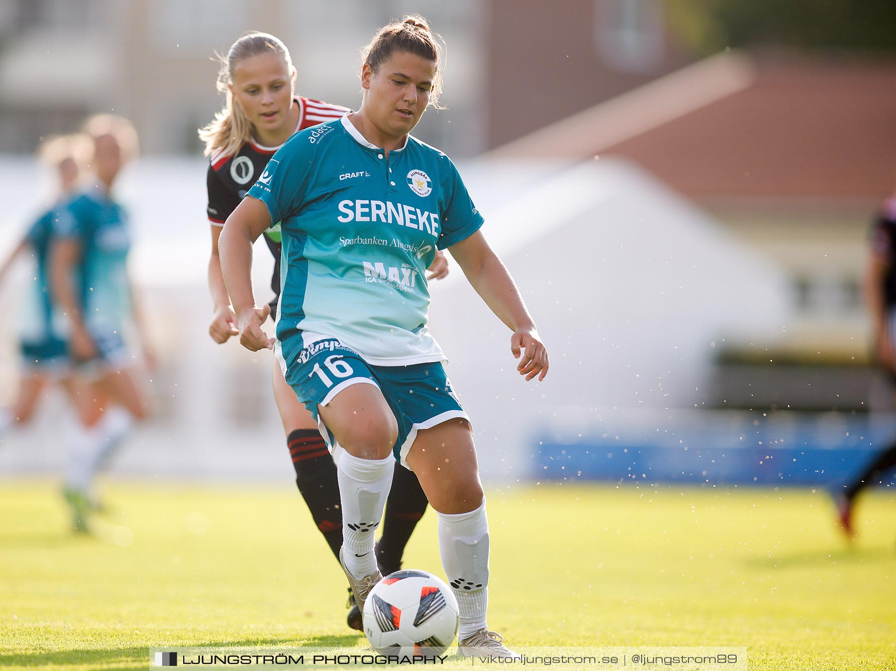 Lidköpings FK-Alingsås FC United 2-1,dam,Framnäs IP,Lidköping,Sverige,Fotboll,,2021,262010