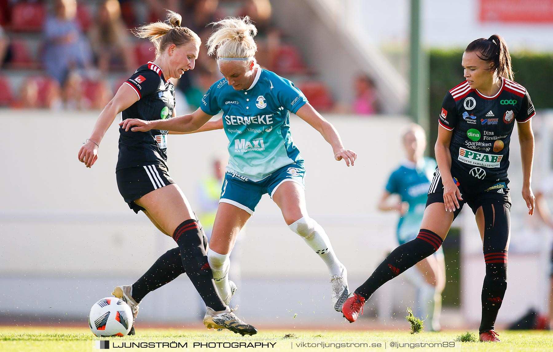 Lidköpings FK-Alingsås FC United 2-1,dam,Framnäs IP,Lidköping,Sverige,Fotboll,,2021,262017