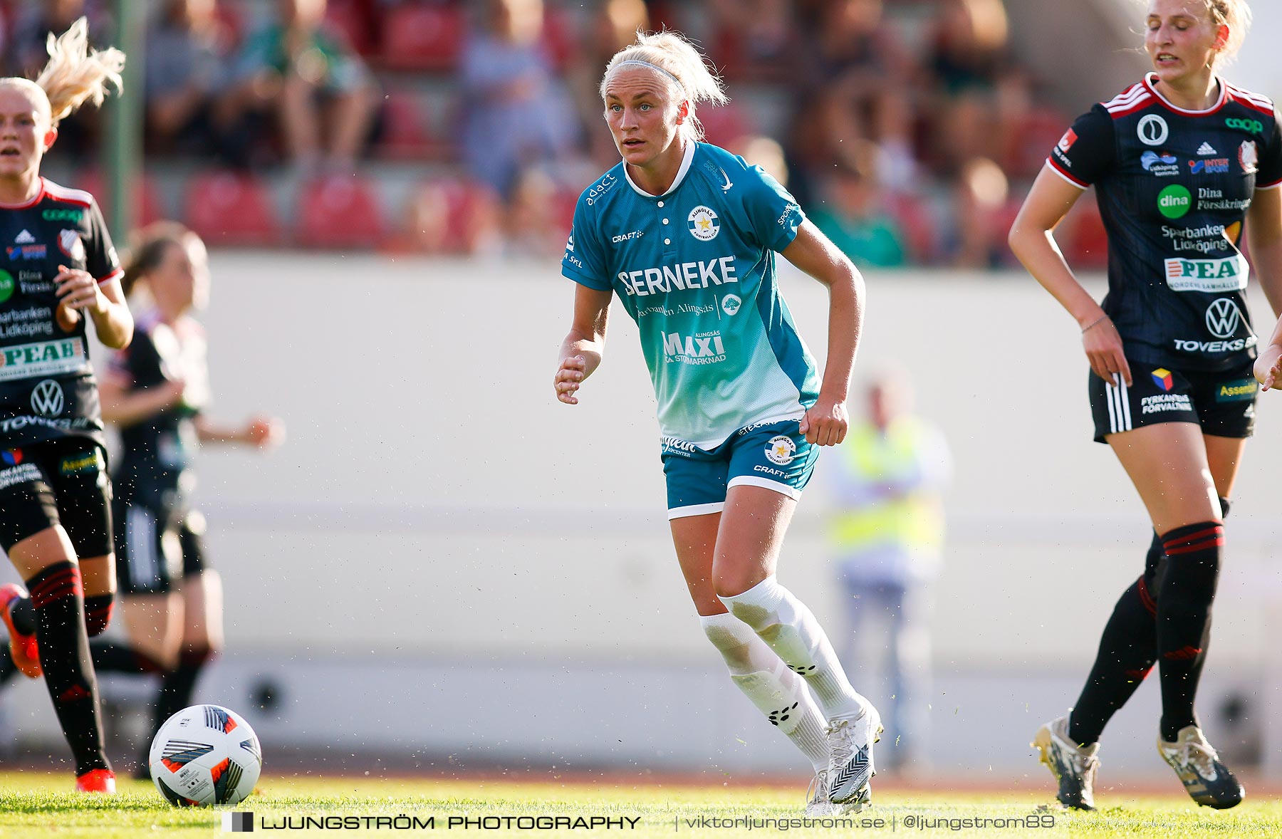 Lidköpings FK-Alingsås FC United 2-1,dam,Framnäs IP,Lidköping,Sverige,Fotboll,,2021,262018