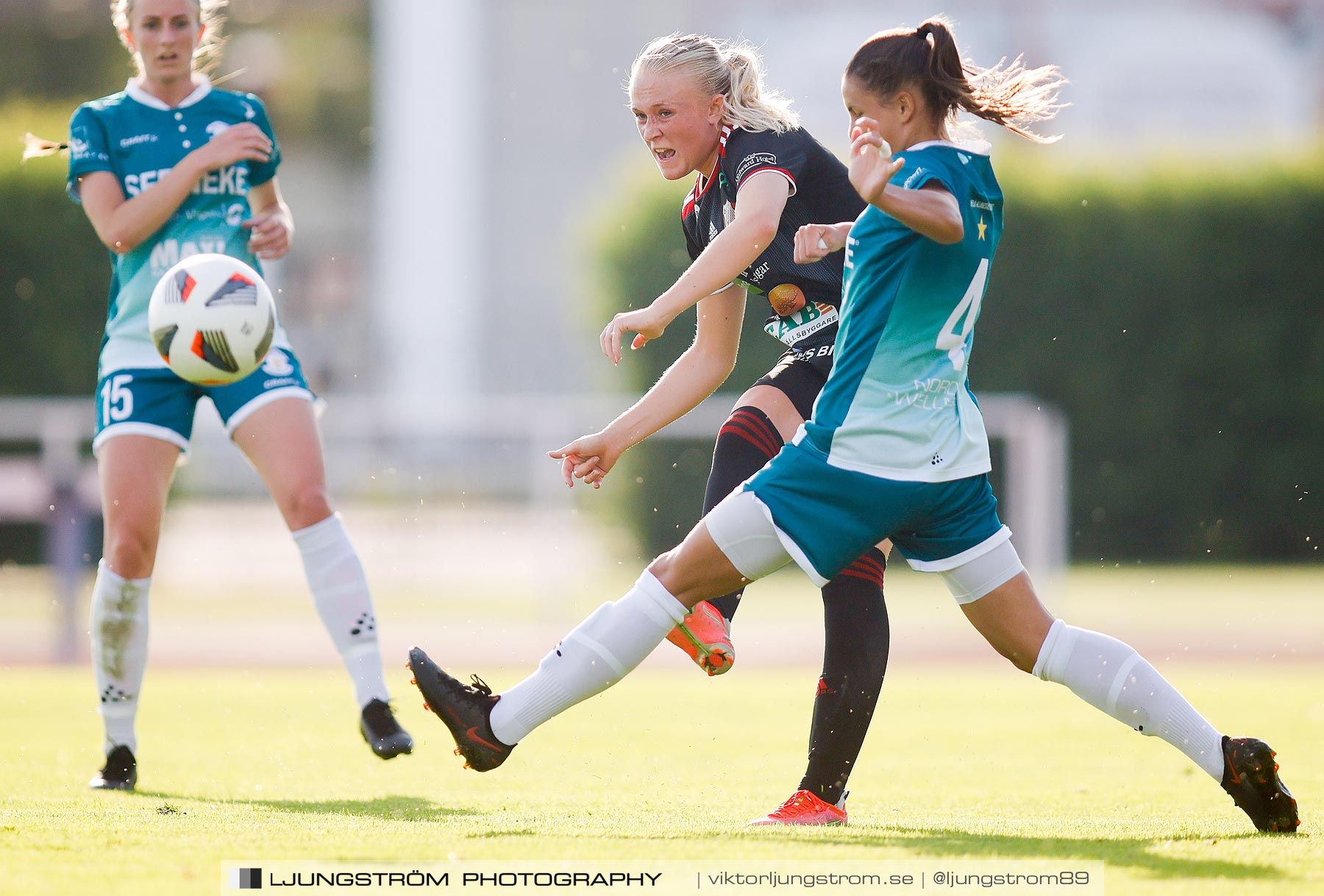 Lidköpings FK-Alingsås FC United 2-1,dam,Framnäs IP,Lidköping,Sverige,Fotboll,,2021,262021