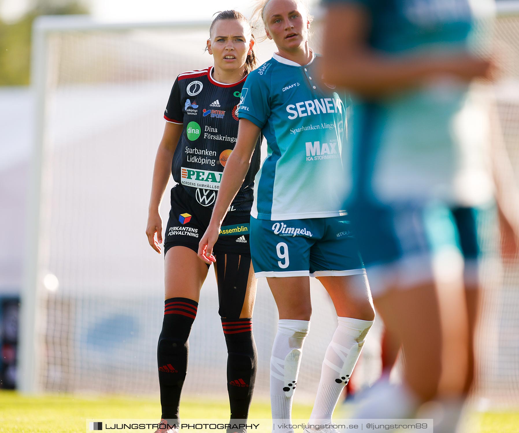 Lidköpings FK-Alingsås FC United 2-1,dam,Framnäs IP,Lidköping,Sverige,Fotboll,,2021,262041