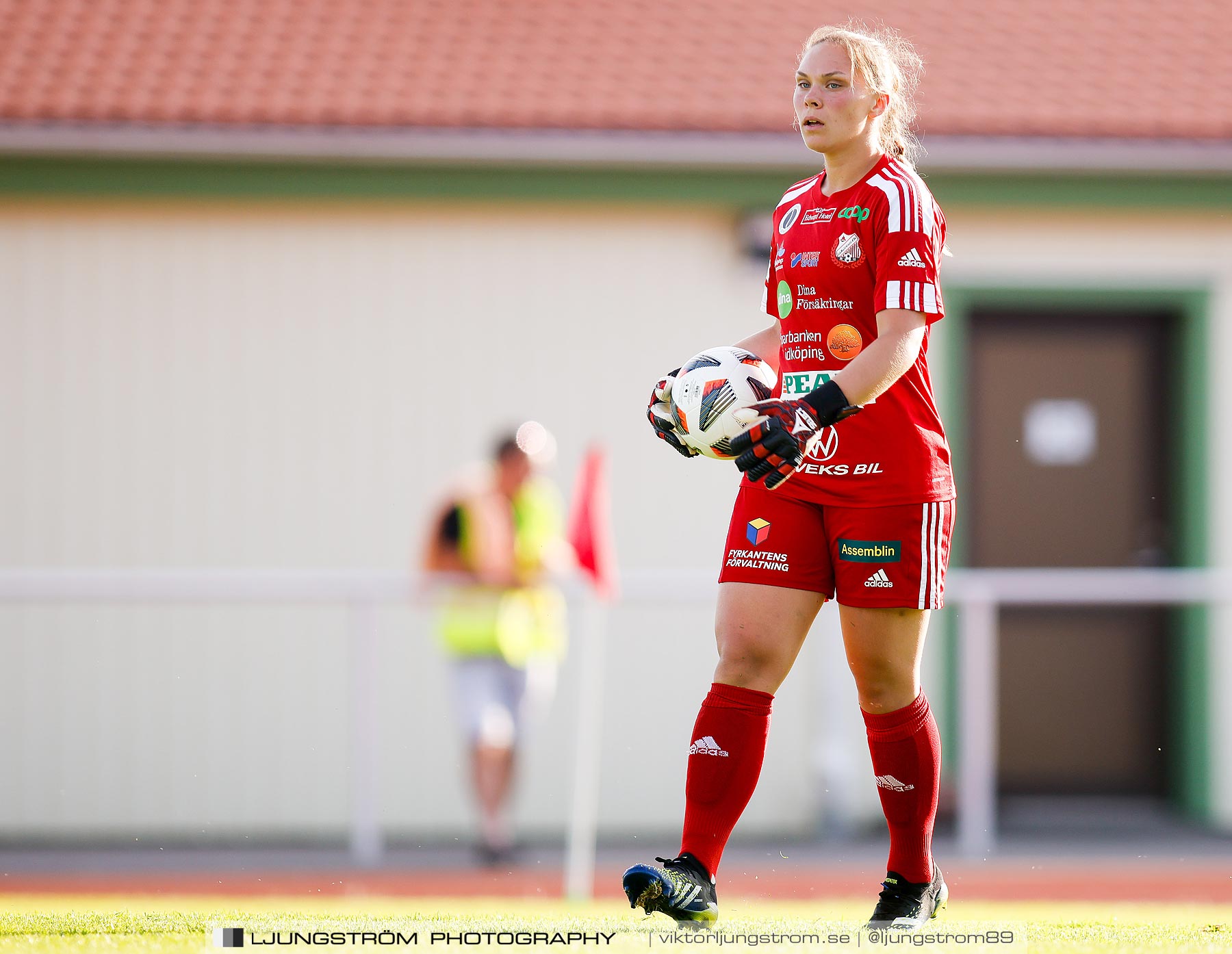 Lidköpings FK-Alingsås FC United 2-1,dam,Framnäs IP,Lidköping,Sverige,Fotboll,,2021,262043