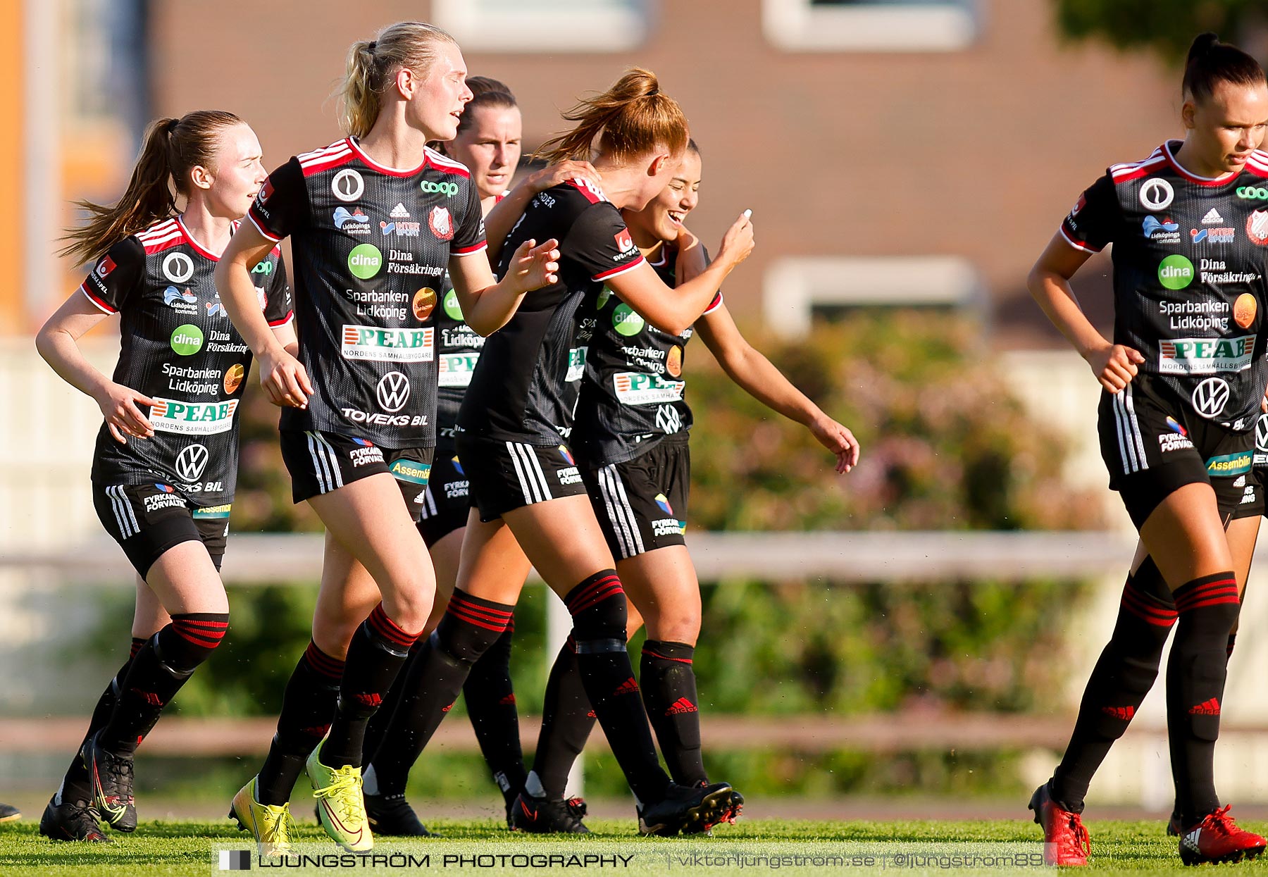 Lidköpings FK-Alingsås FC United 2-1,dam,Framnäs IP,Lidköping,Sverige,Fotboll,,2021,262062