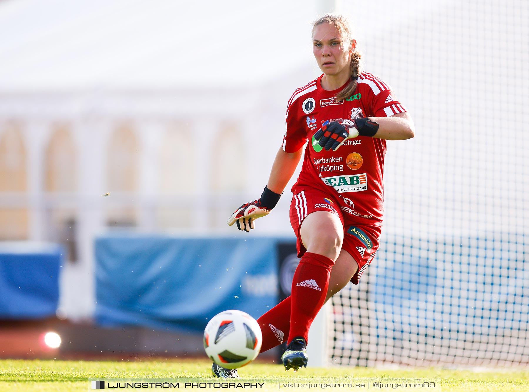 Lidköpings FK-Alingsås FC United 2-1,dam,Framnäs IP,Lidköping,Sverige,Fotboll,,2021,262071