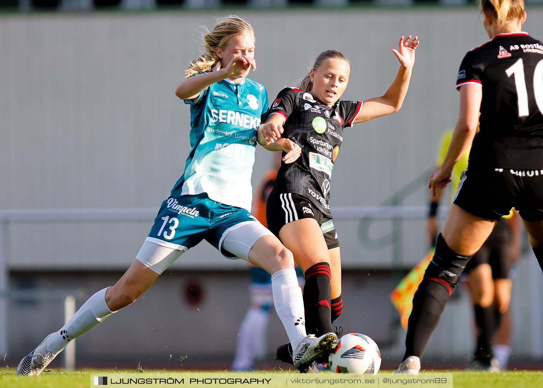 Lidköpings FK-Alingsås FC United 2-1,dam,Framnäs IP,Lidköping,Sverige,Fotboll,,2021,262074