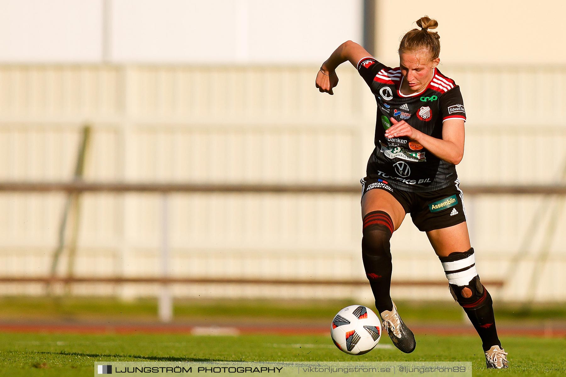 Lidköpings FK-Alingsås FC United 2-1,dam,Framnäs IP,Lidköping,Sverige,Fotboll,,2021,262097