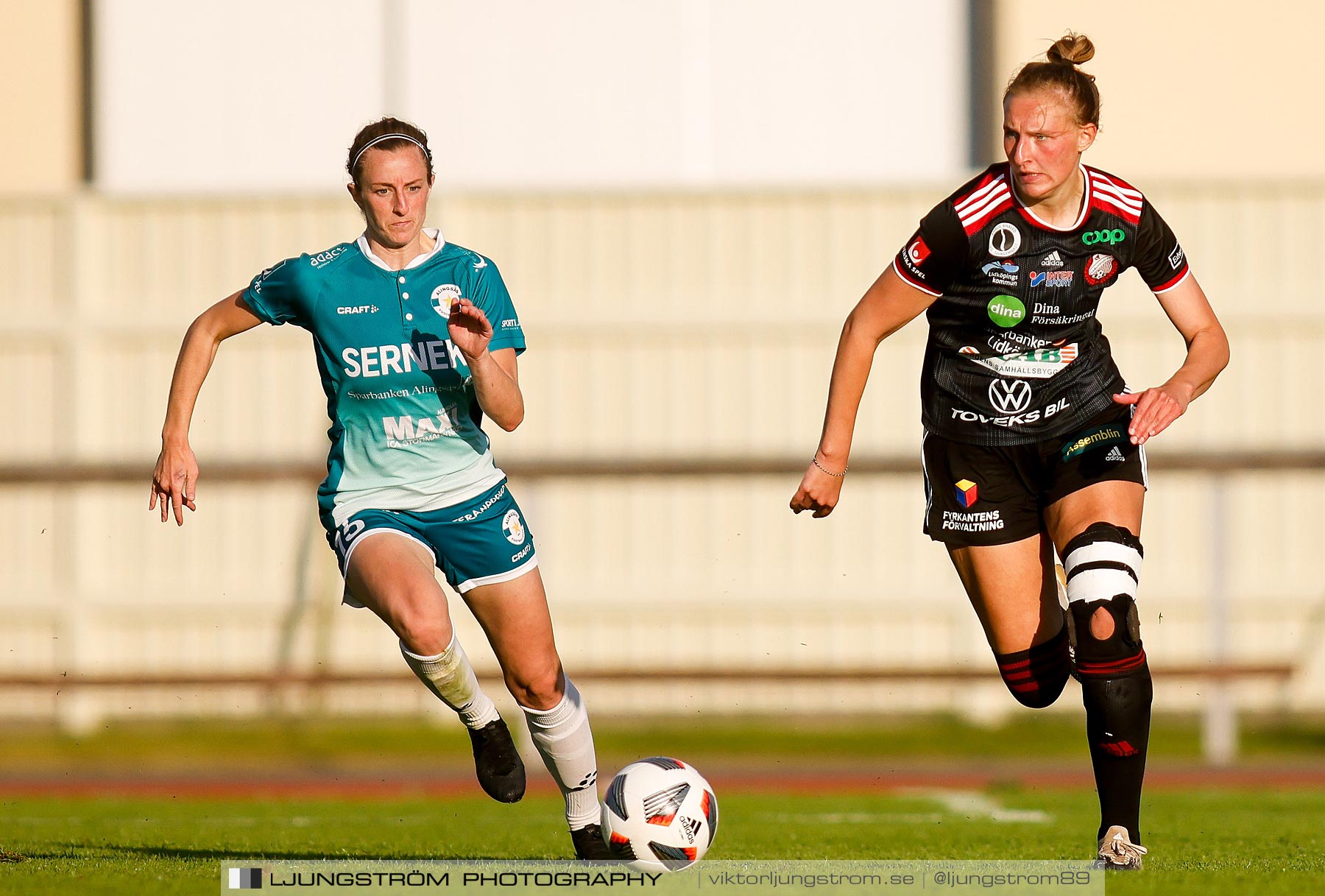 Lidköpings FK-Alingsås FC United 2-1,dam,Framnäs IP,Lidköping,Sverige,Fotboll,,2021,262098