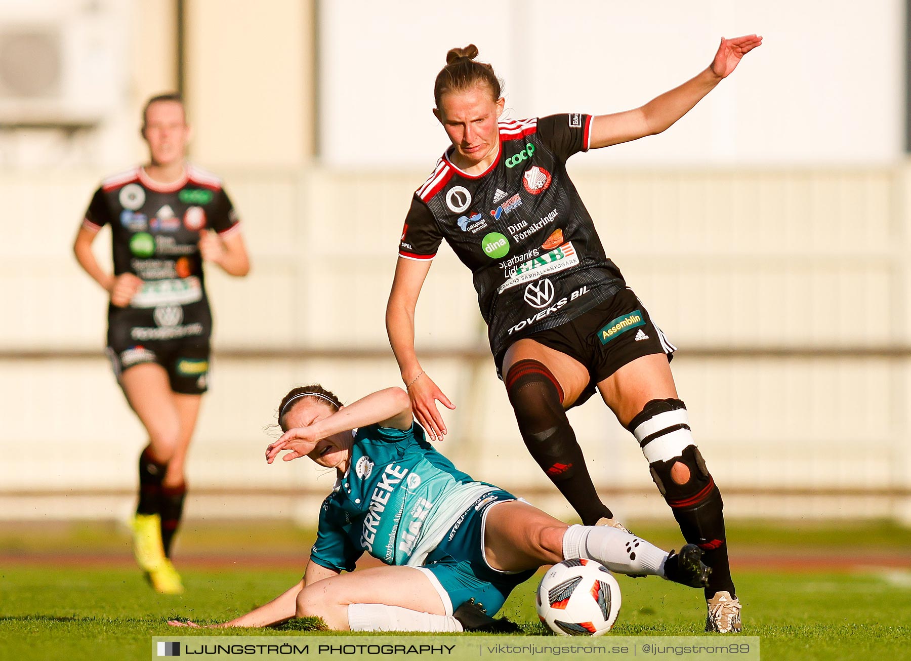 Lidköpings FK-Alingsås FC United 2-1,dam,Framnäs IP,Lidköping,Sverige,Fotboll,,2021,262102