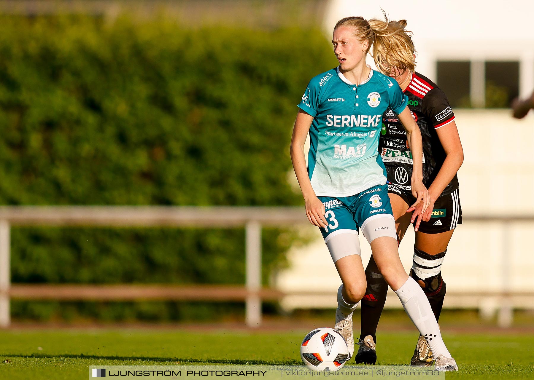 Lidköpings FK-Alingsås FC United 2-1,dam,Framnäs IP,Lidköping,Sverige,Fotboll,,2021,262106