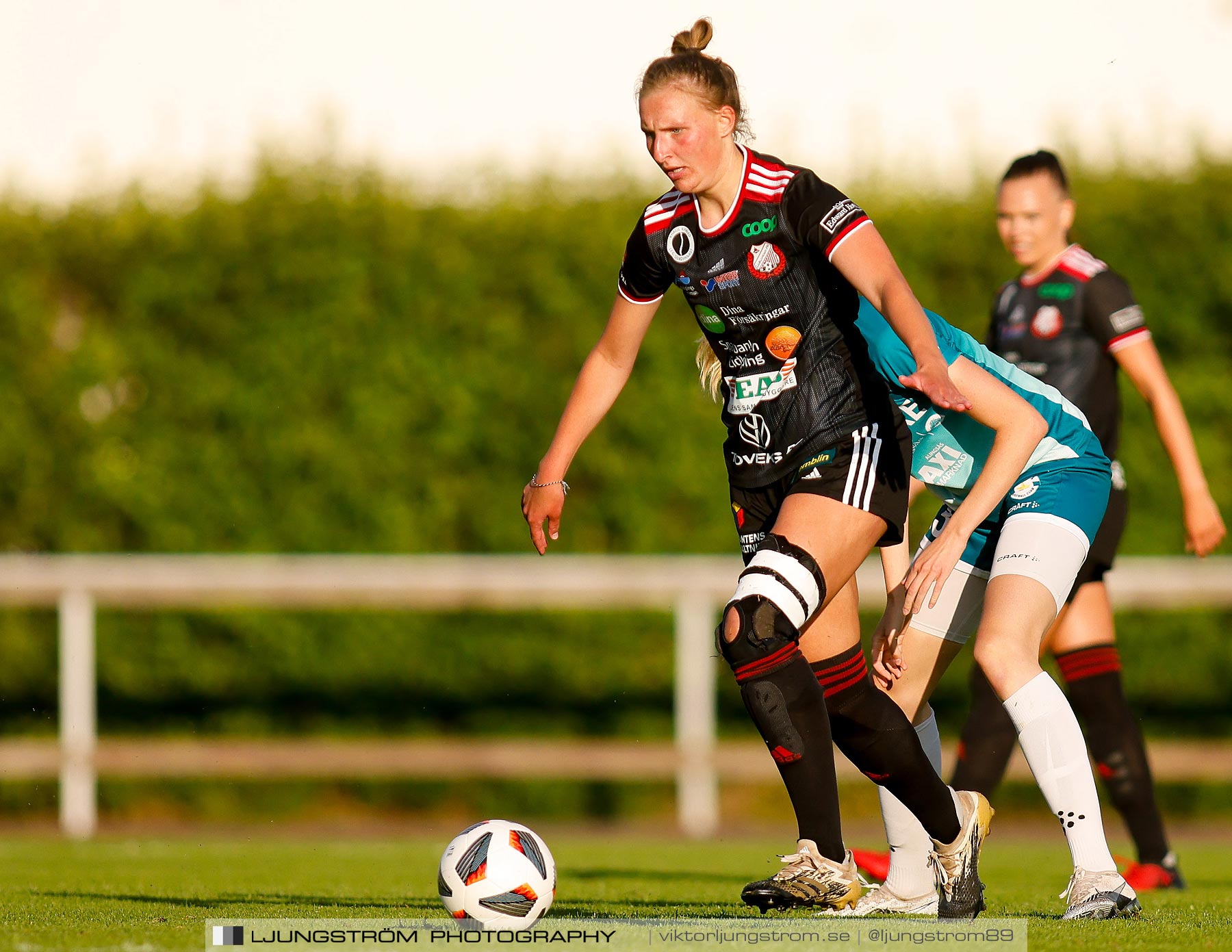 Lidköpings FK-Alingsås FC United 2-1,dam,Framnäs IP,Lidköping,Sverige,Fotboll,,2021,262108