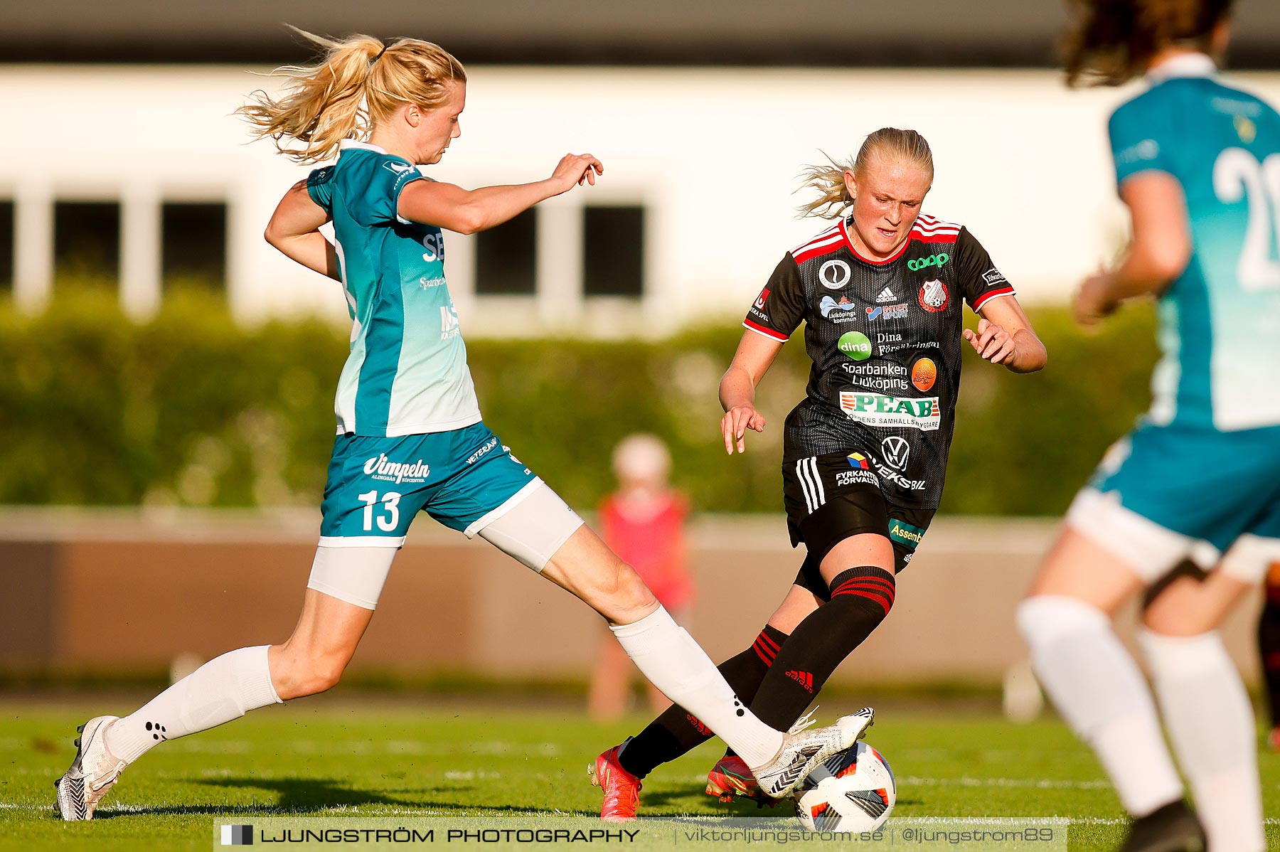 Lidköpings FK-Alingsås FC United 2-1,dam,Framnäs IP,Lidköping,Sverige,Fotboll,,2021,262119