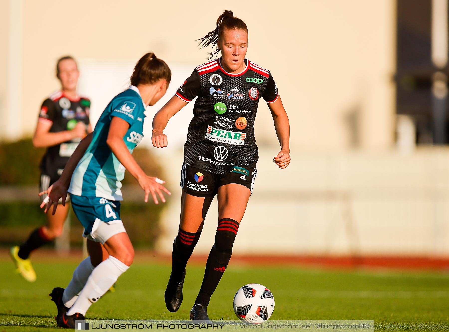 Lidköpings FK-Alingsås FC United 2-1,dam,Framnäs IP,Lidköping,Sverige,Fotboll,,2021,262145