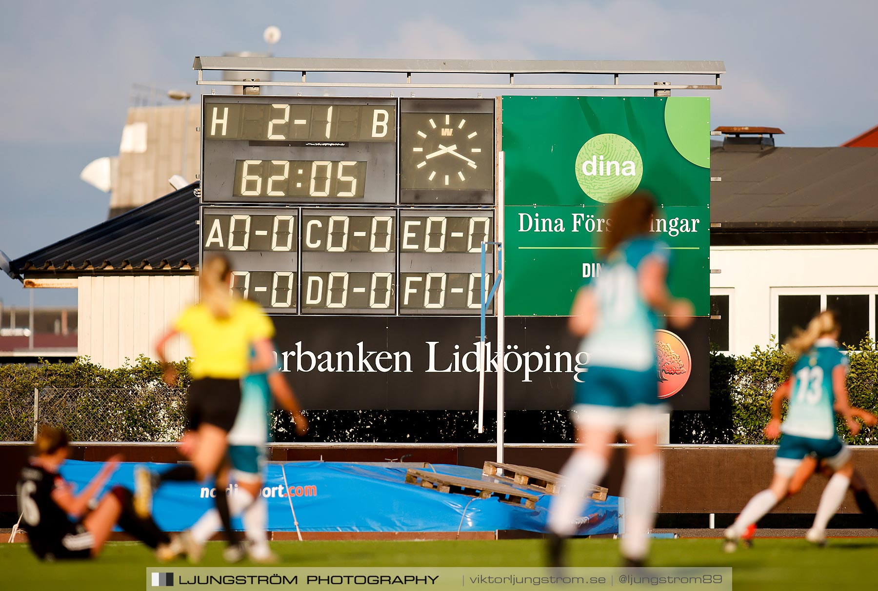 Lidköpings FK-Alingsås FC United 2-1,dam,Framnäs IP,Lidköping,Sverige,Fotboll,,2021,262160