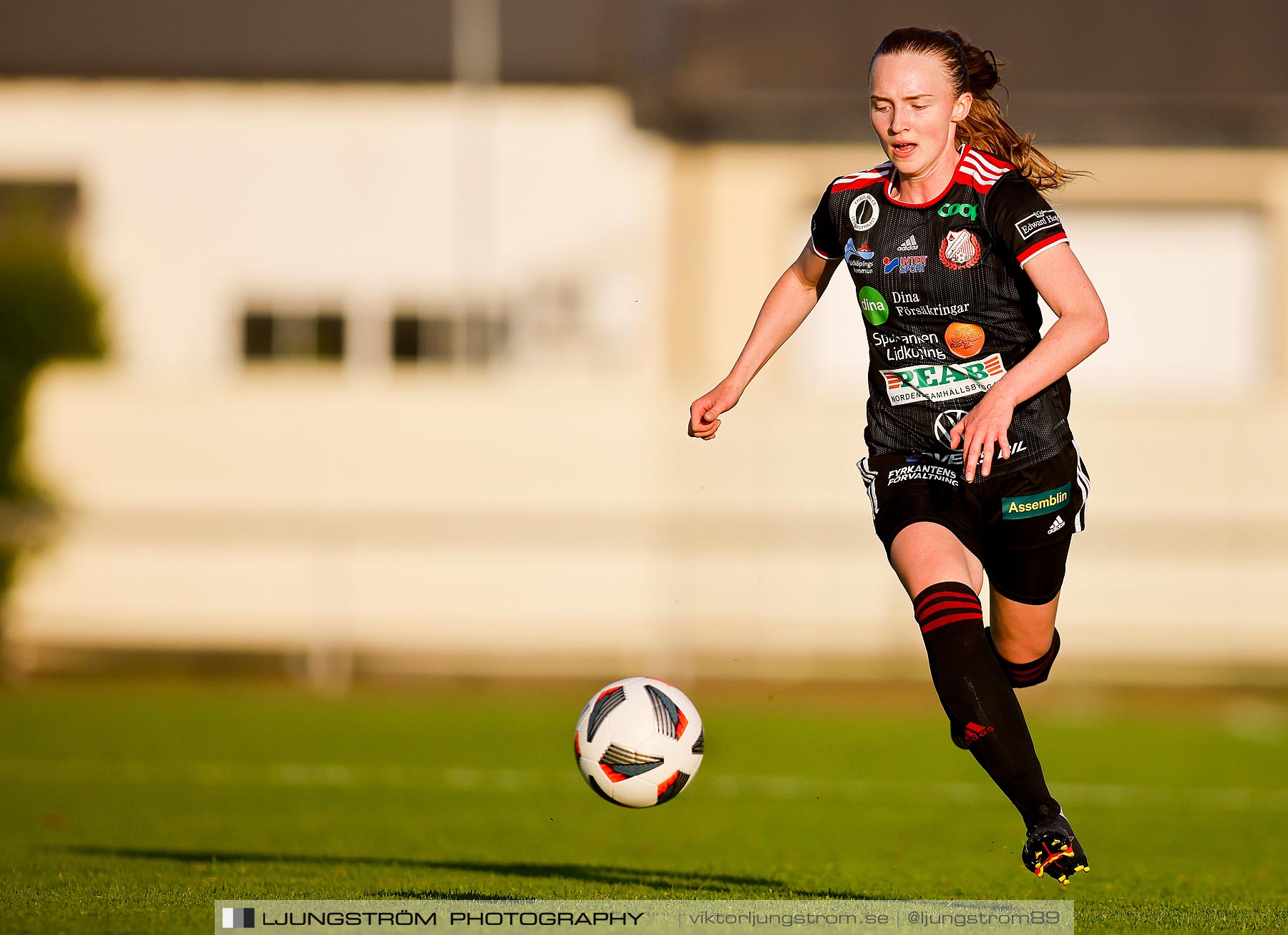 Lidköpings FK-Alingsås FC United 2-1,dam,Framnäs IP,Lidköping,Sverige,Fotboll,,2021,262195