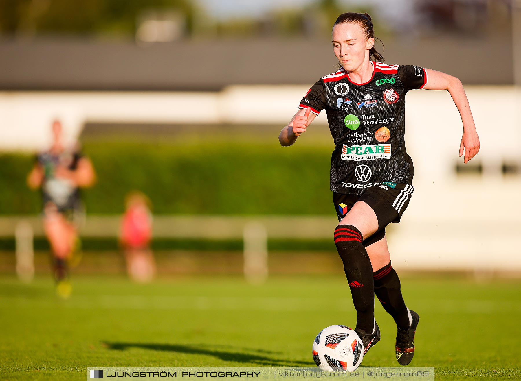 Lidköpings FK-Alingsås FC United 2-1,dam,Framnäs IP,Lidköping,Sverige,Fotboll,,2021,262196