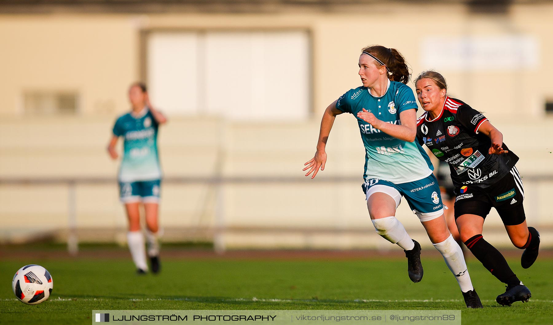 Lidköpings FK-Alingsås FC United 2-1,dam,Framnäs IP,Lidköping,Sverige,Fotboll,,2021,262221