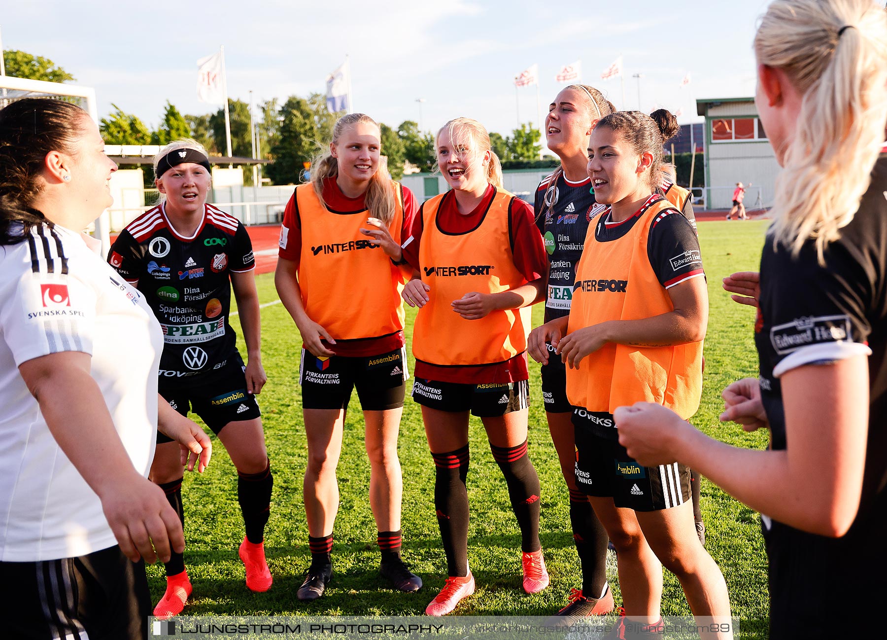 Lidköpings FK-Alingsås FC United 2-1,dam,Framnäs IP,Lidköping,Sverige,Fotboll,,2021,262274