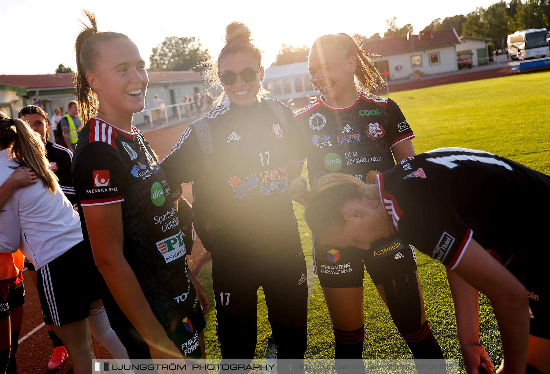 Lidköpings FK-Alingsås FC United 2-1,dam,Framnäs IP,Lidköping,Sverige,Fotboll,,2021,262295